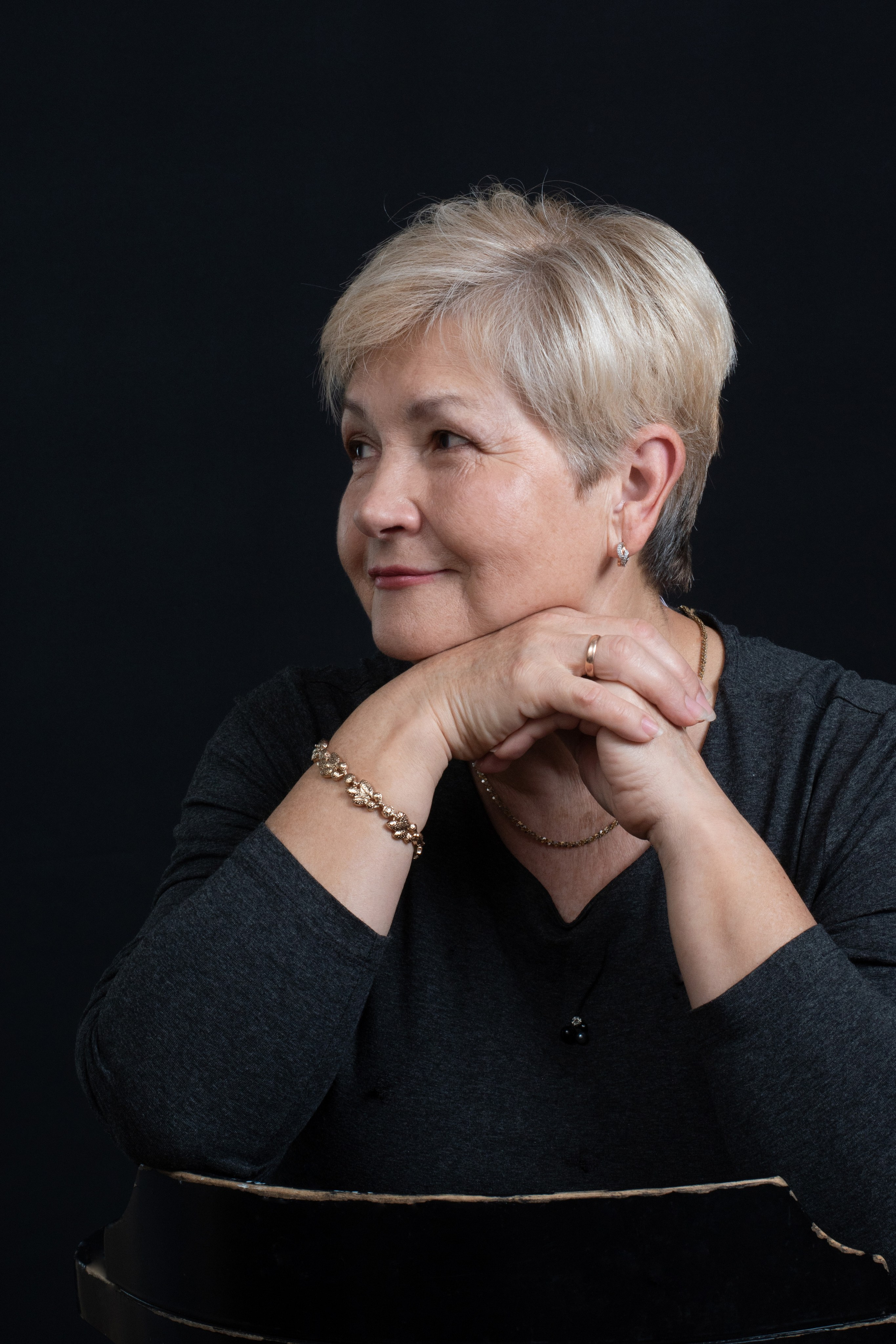 Портретные фотографии. Ваш фотограф в Ганновере — Анатолий