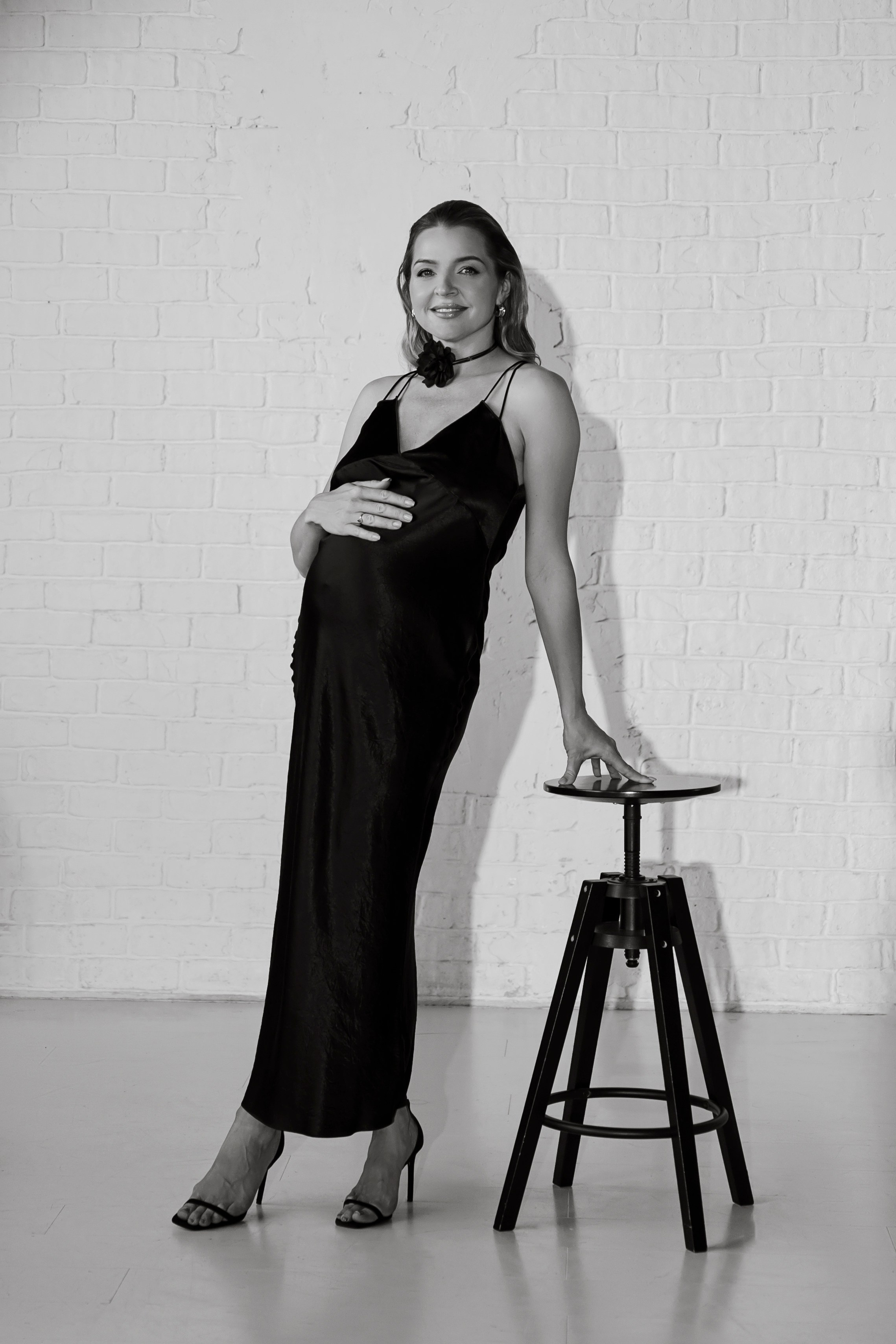 Viktorija. Fotografė Agnė Navickaitė