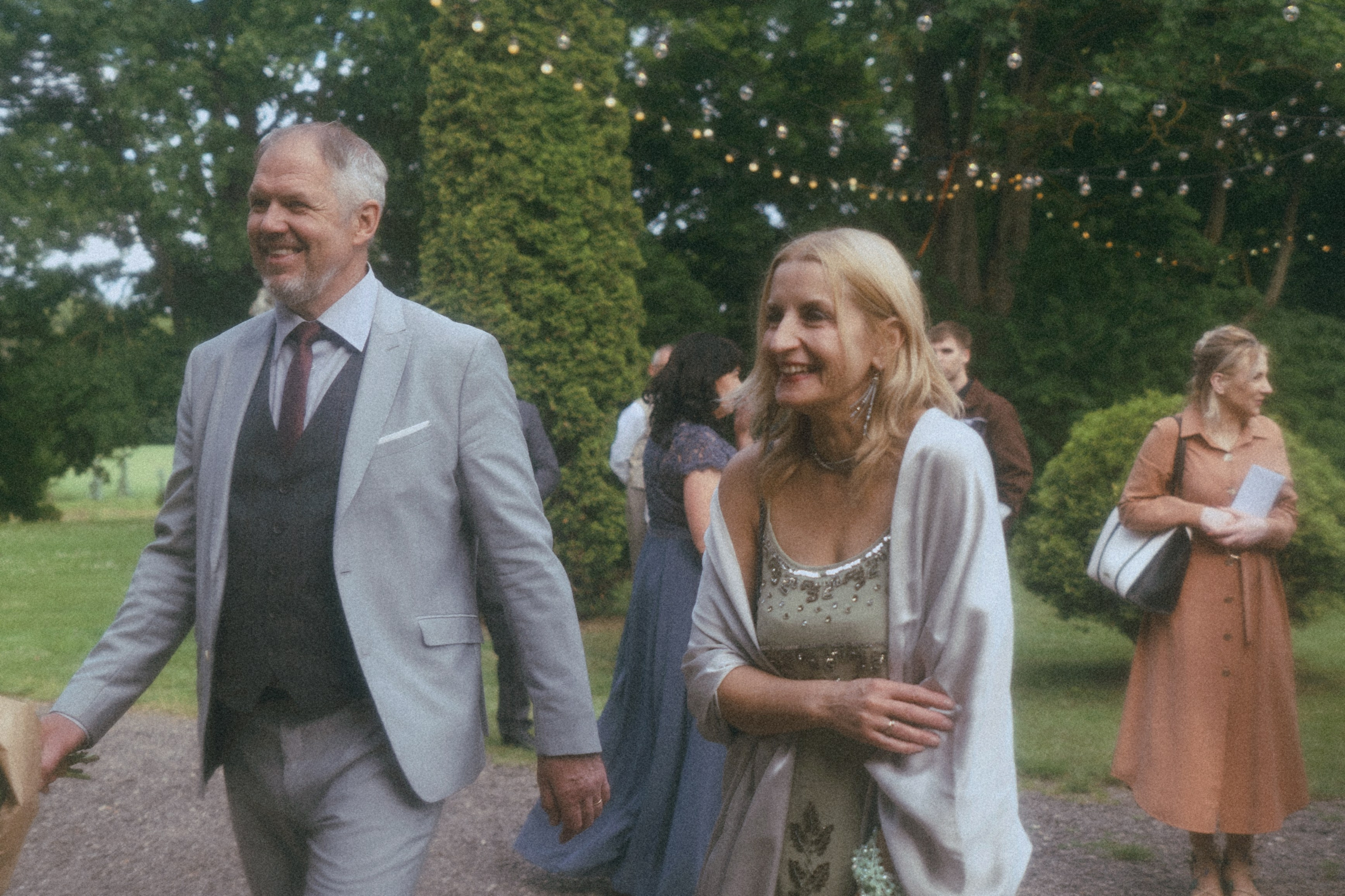 Ramunė ir Tomas. Fotografė Agnė Navickaitė