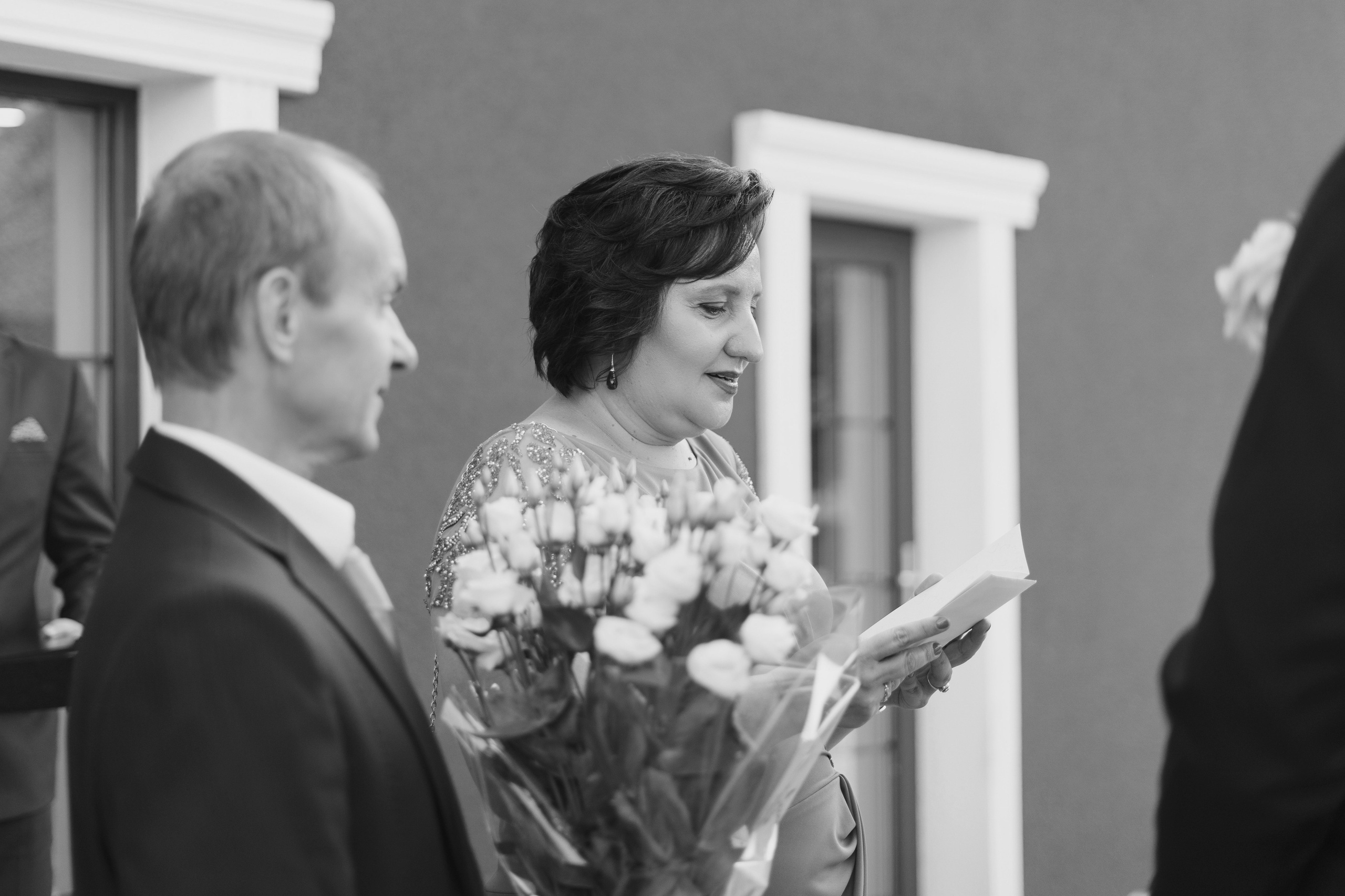 Karolina ir Karolis. Fotografė Agnė Navickaitė