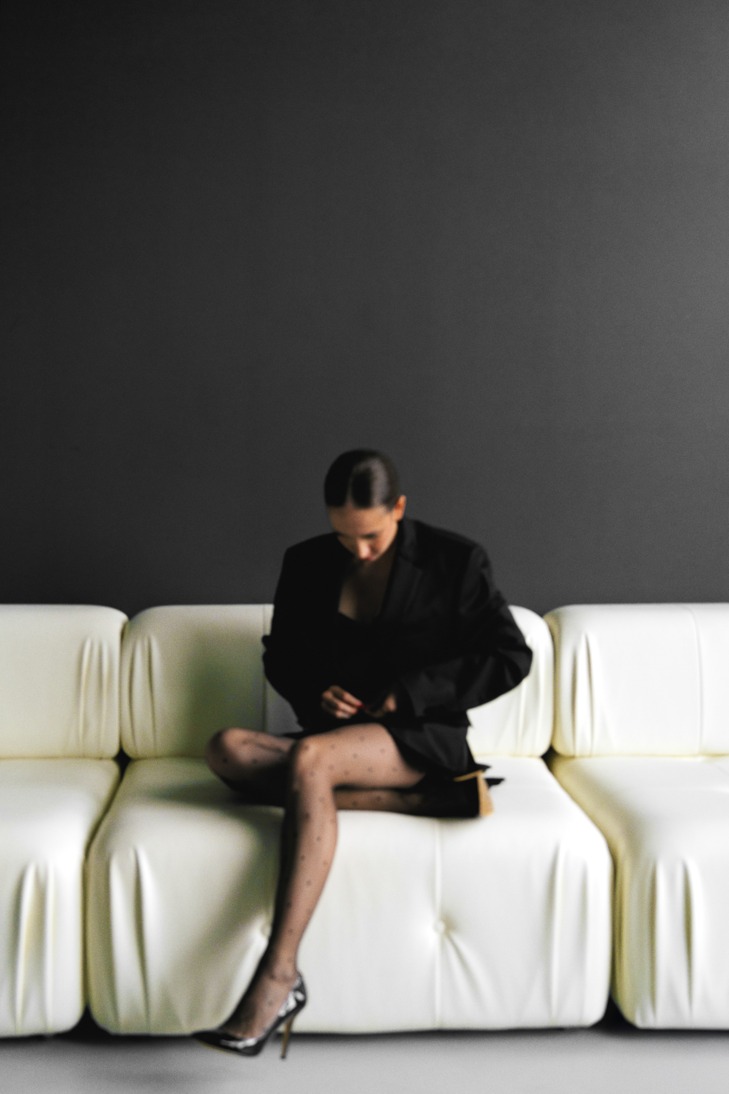 Anyta. Fotografė Agnė Navickaitė