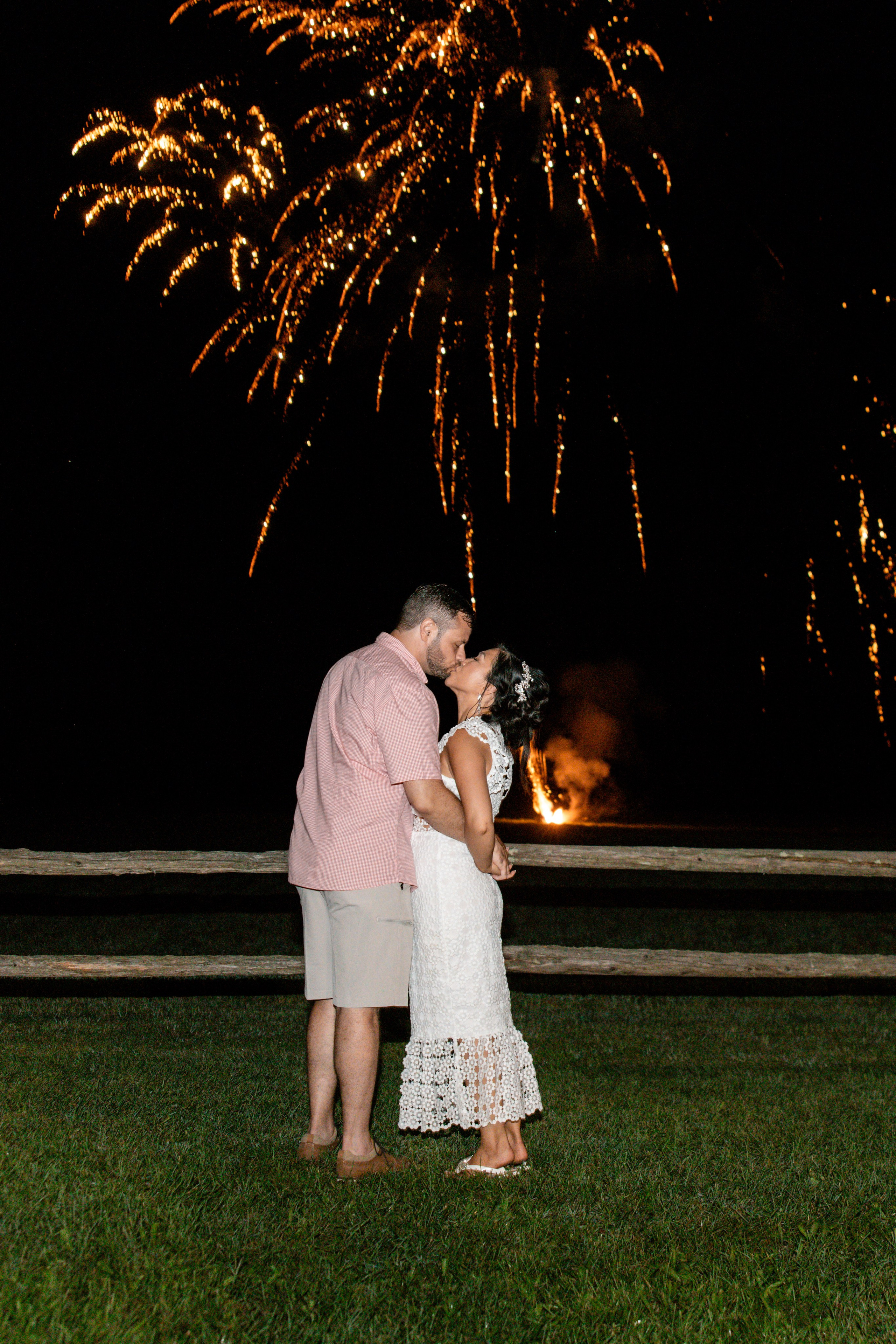 Cherri & Gerard. Wedding Photo & Video