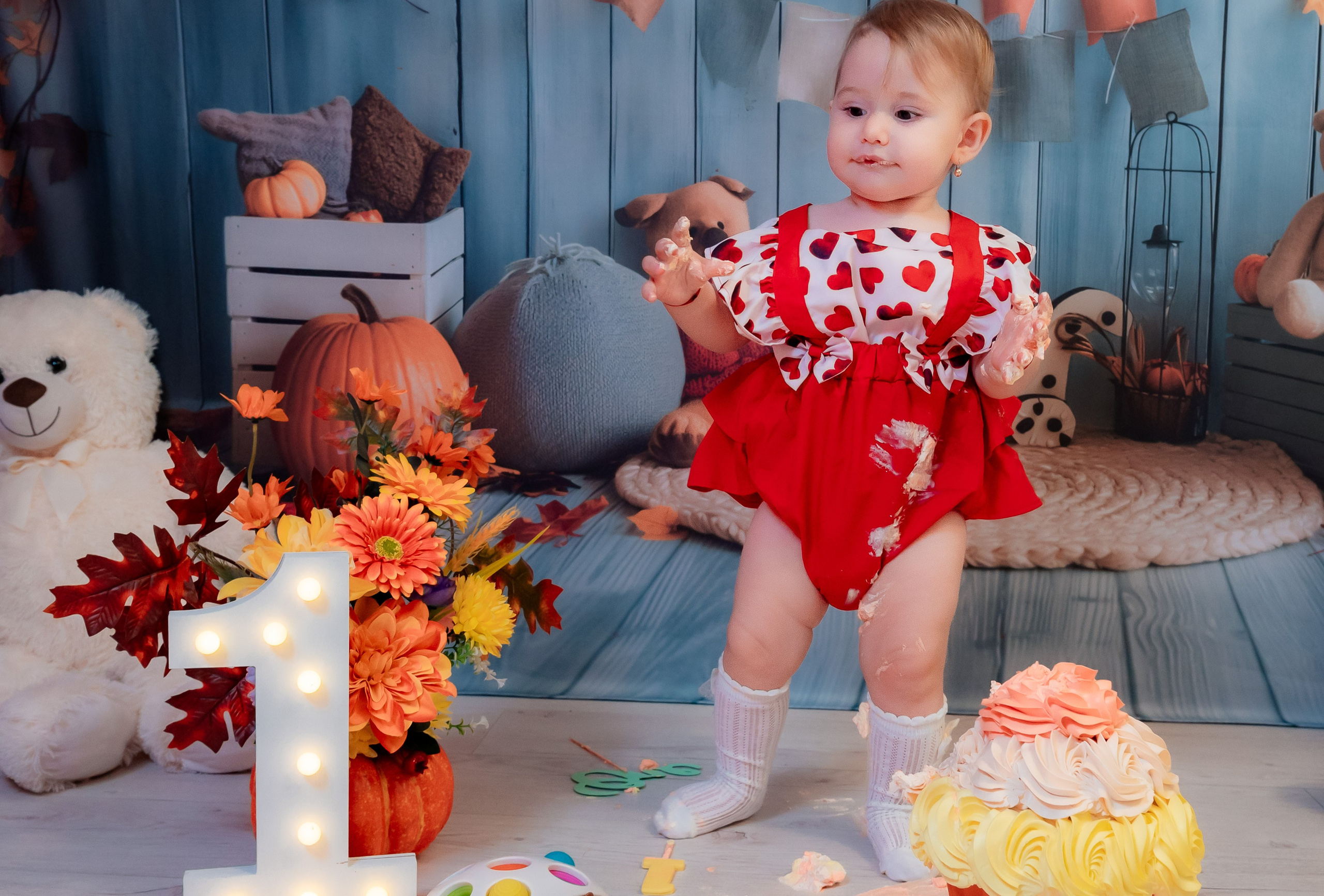 Aniversare Serena „One”