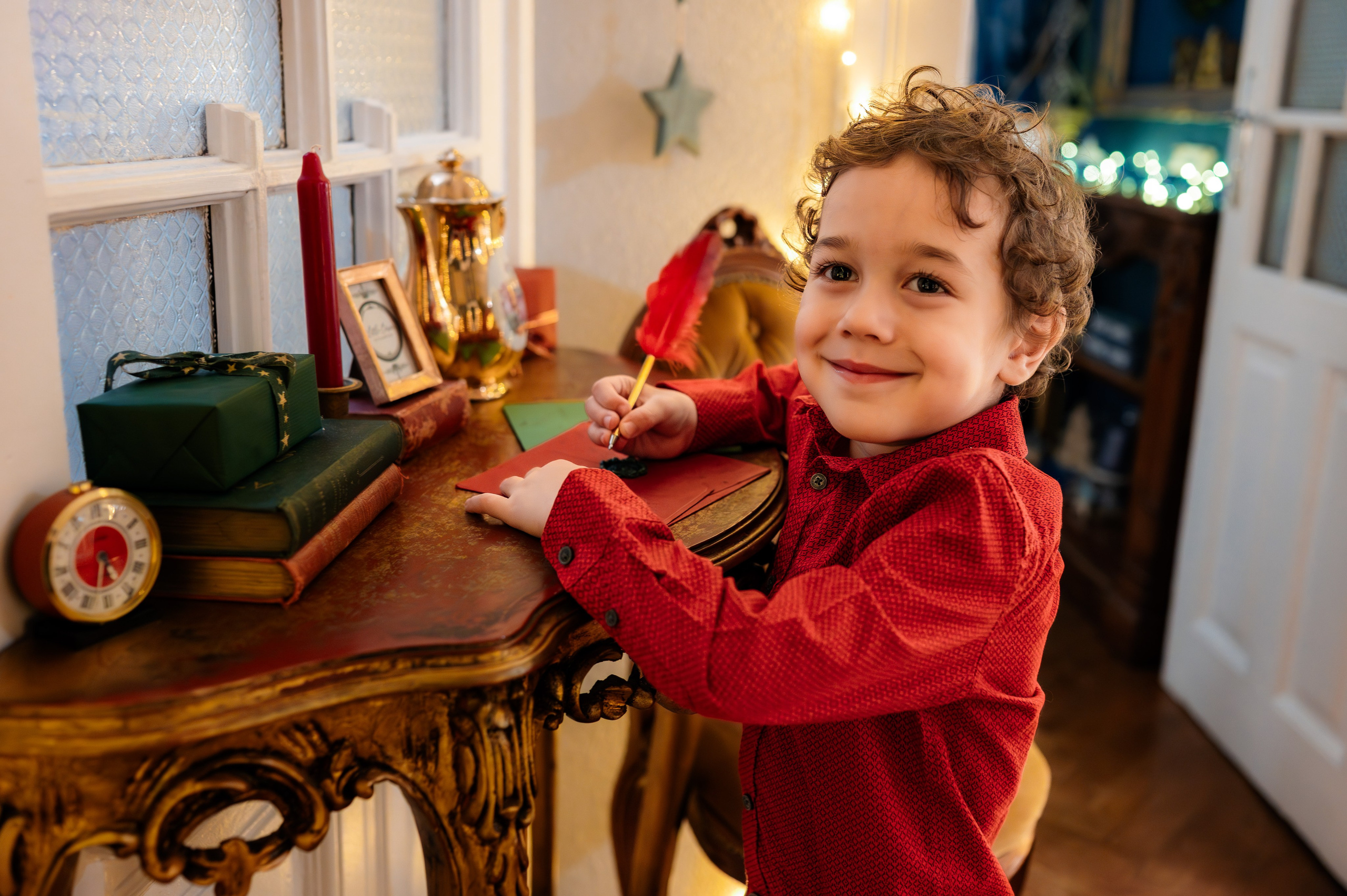 Sedinta foto Maria & Andrei