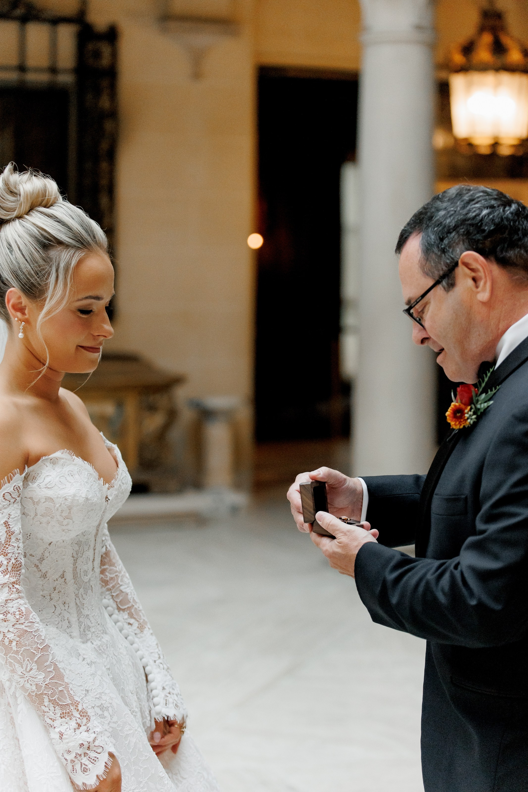 Michelle & Garrett. Svyatoslav Bogdanov — destination photographer