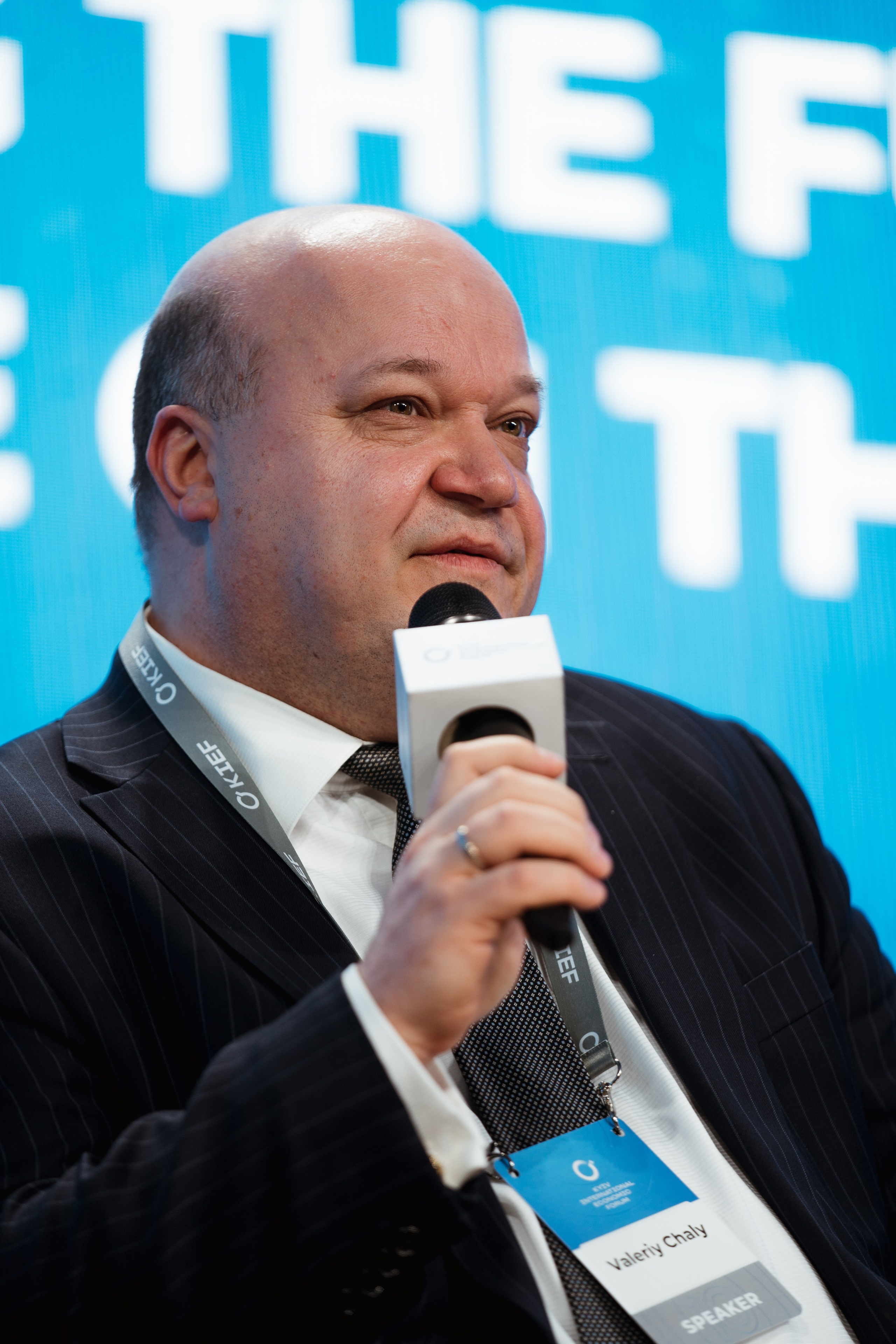 KIEF 2024. Kostiantyn Holinchenko. Reportage and portrait photographer
