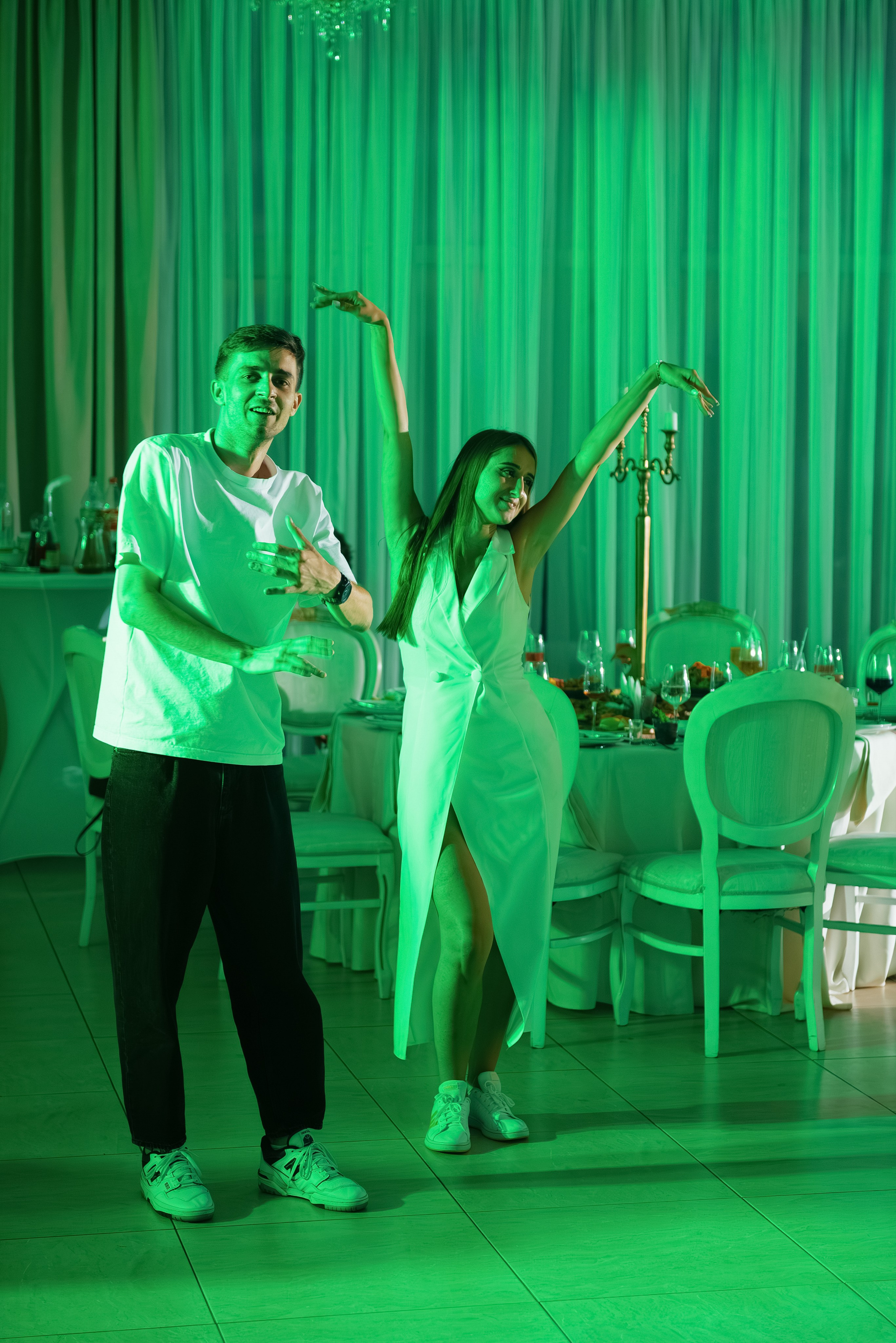 Съемка кресбин организация и проведение торжеств. Zauglom — креативная продакшн-компания полного цикла