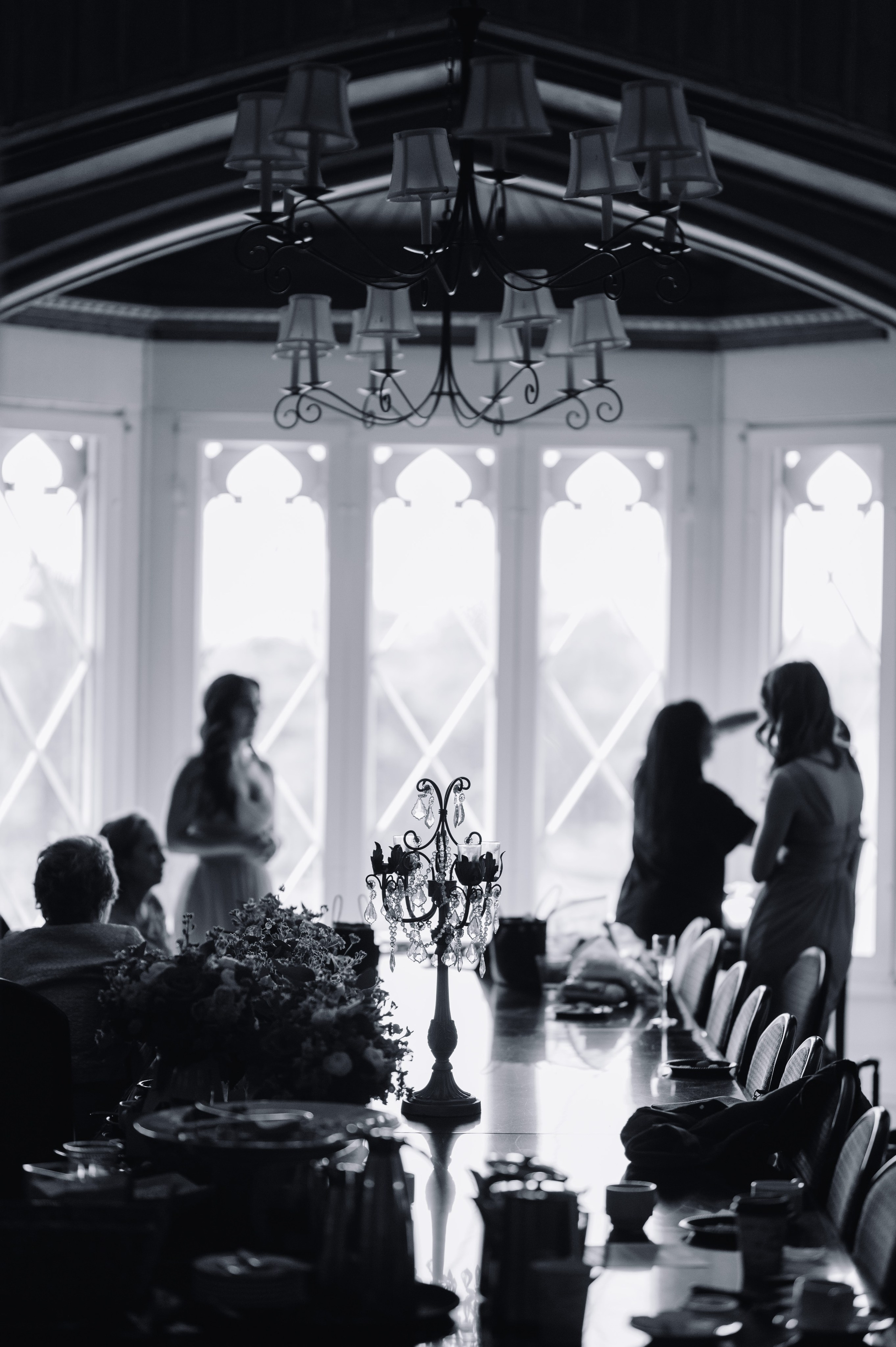 Dave and Lara – Wedding at Whitby Castle, New York