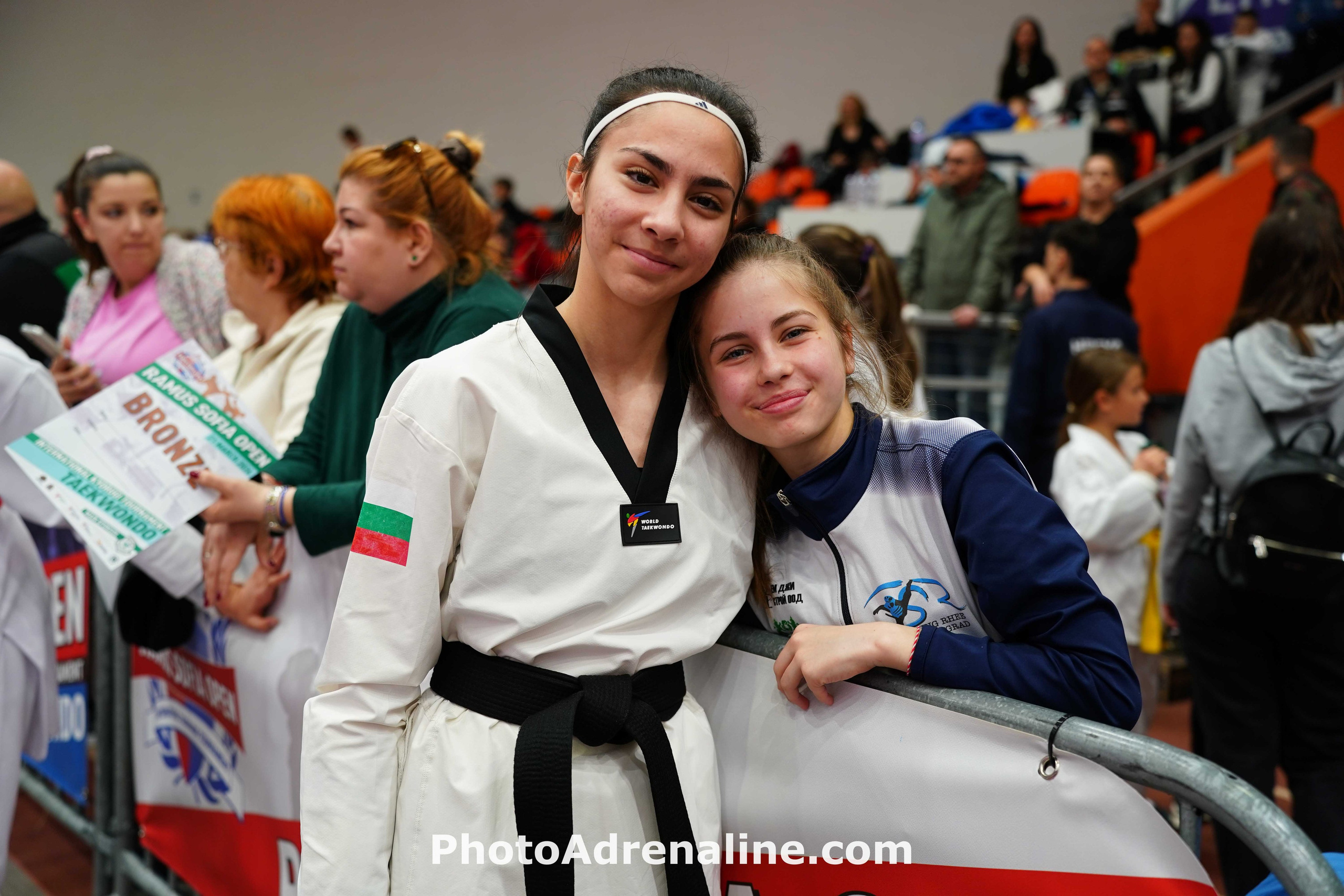 PhotoAdrenaline.com: Спортна Фотография / Sports Photography