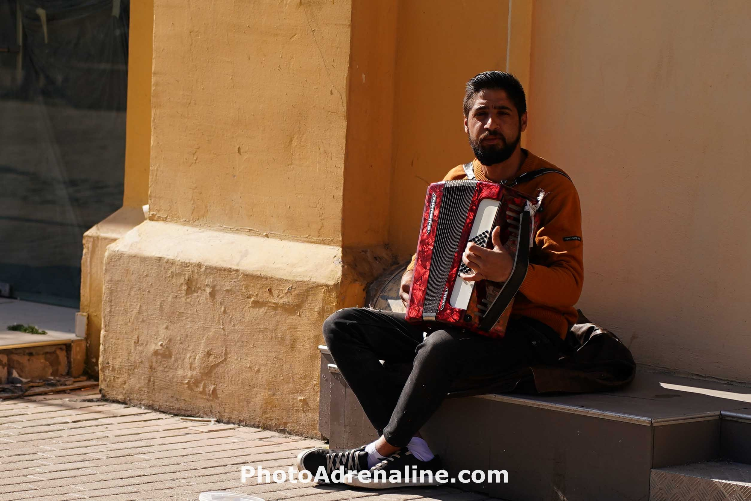 PhotoAdrenaline.com - Улична фотография / STREET Photography