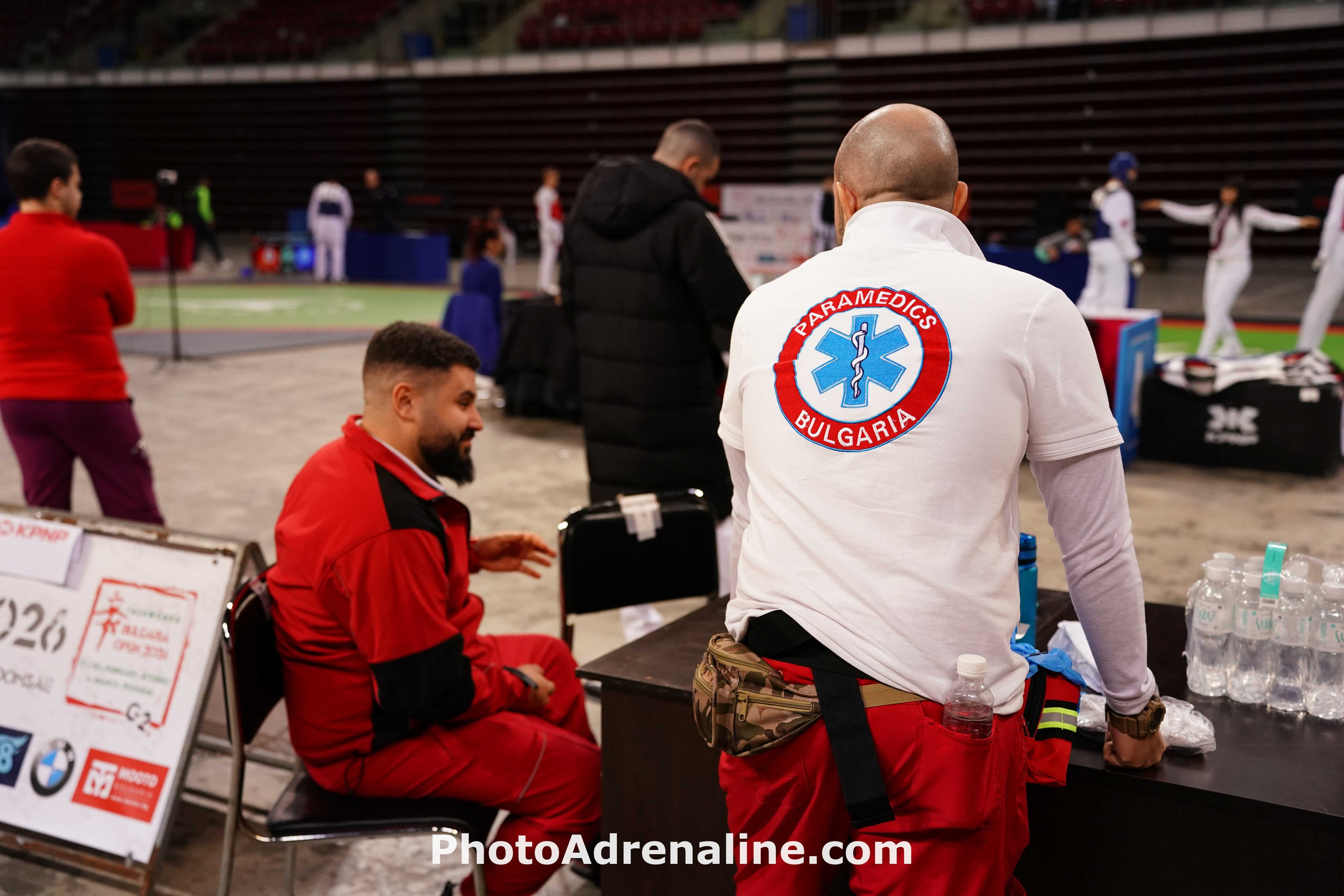 Спортна фотография | PhotoAdrenaline.com