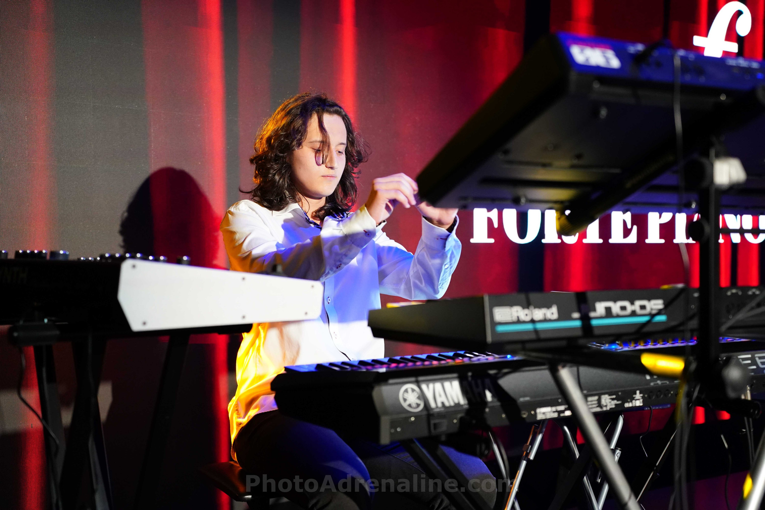 PhotoAdrenaline.com - Концертна фотография / Concert Photography