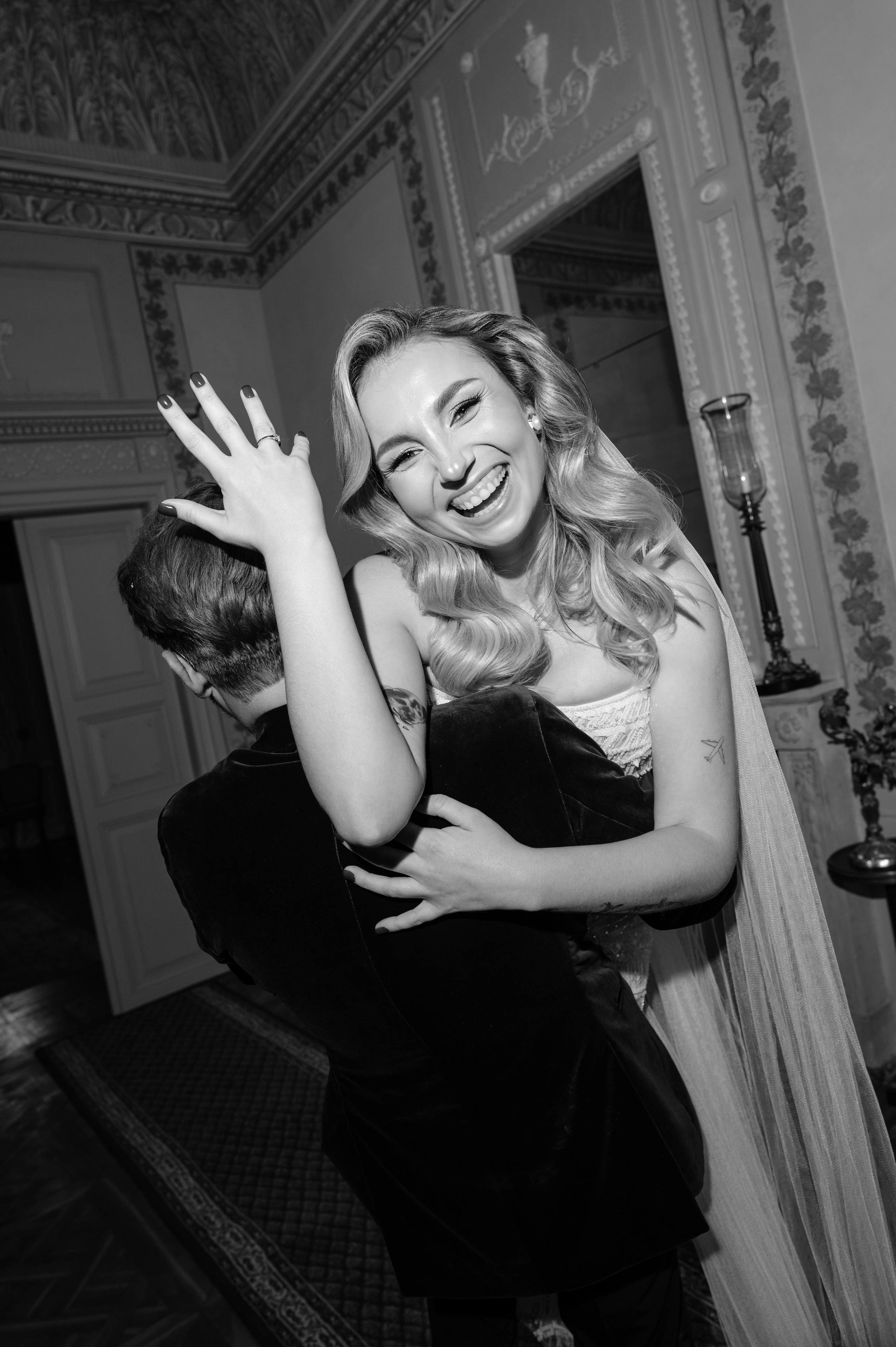 Petr & Kristina. Destination Wedding photographer Italy, France, Germany, Spain, Poland Oleg Zaicev