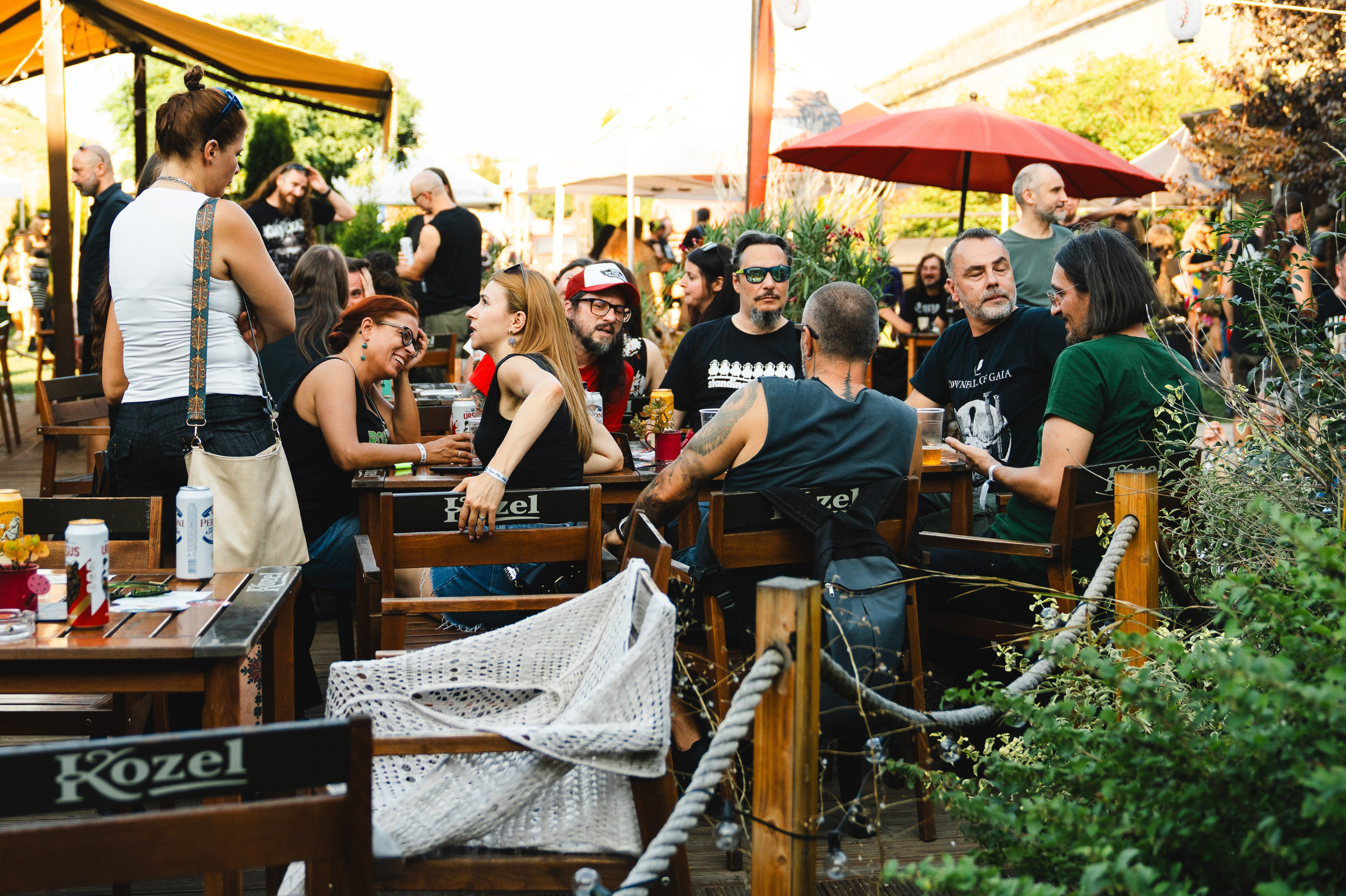 Dark Bombastic Evening (Editia 11 — 2025). Fotograf evenimente. Fotograf nunta. Fotograf Botez. Mihaela Savu