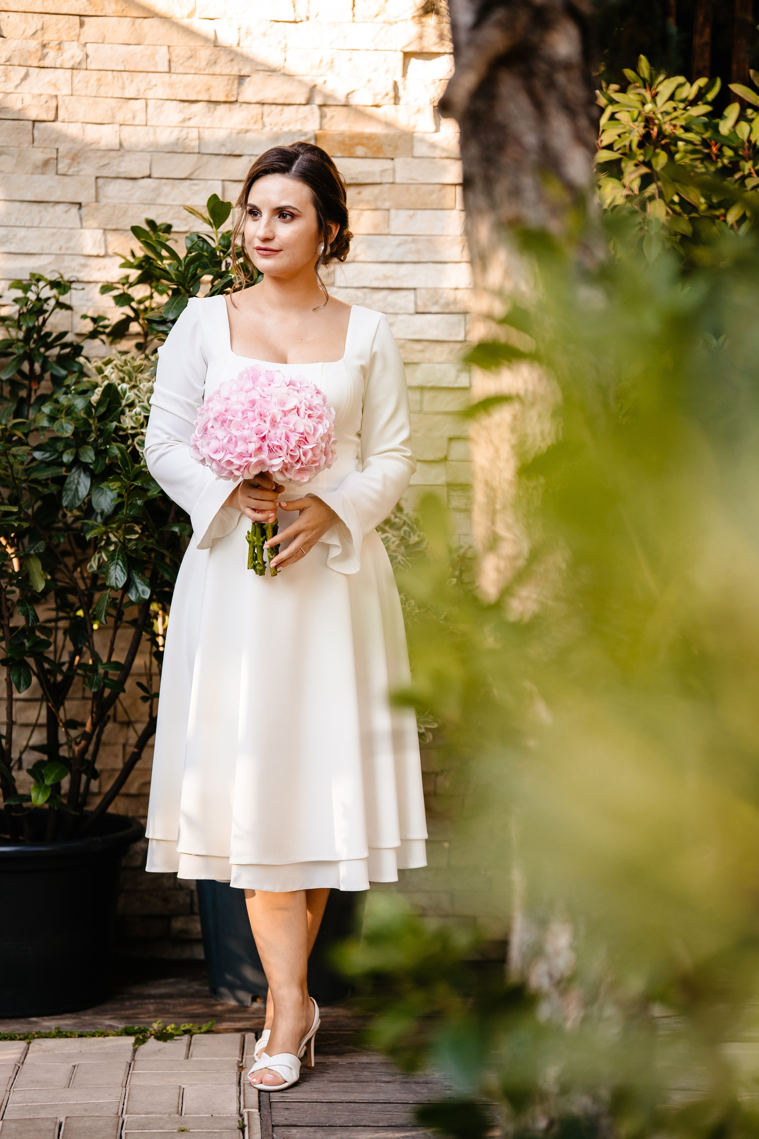 Bianca & George. Fotograf evenimente. Fotograf nunta. Fotograf Botez. Mihaela Savu