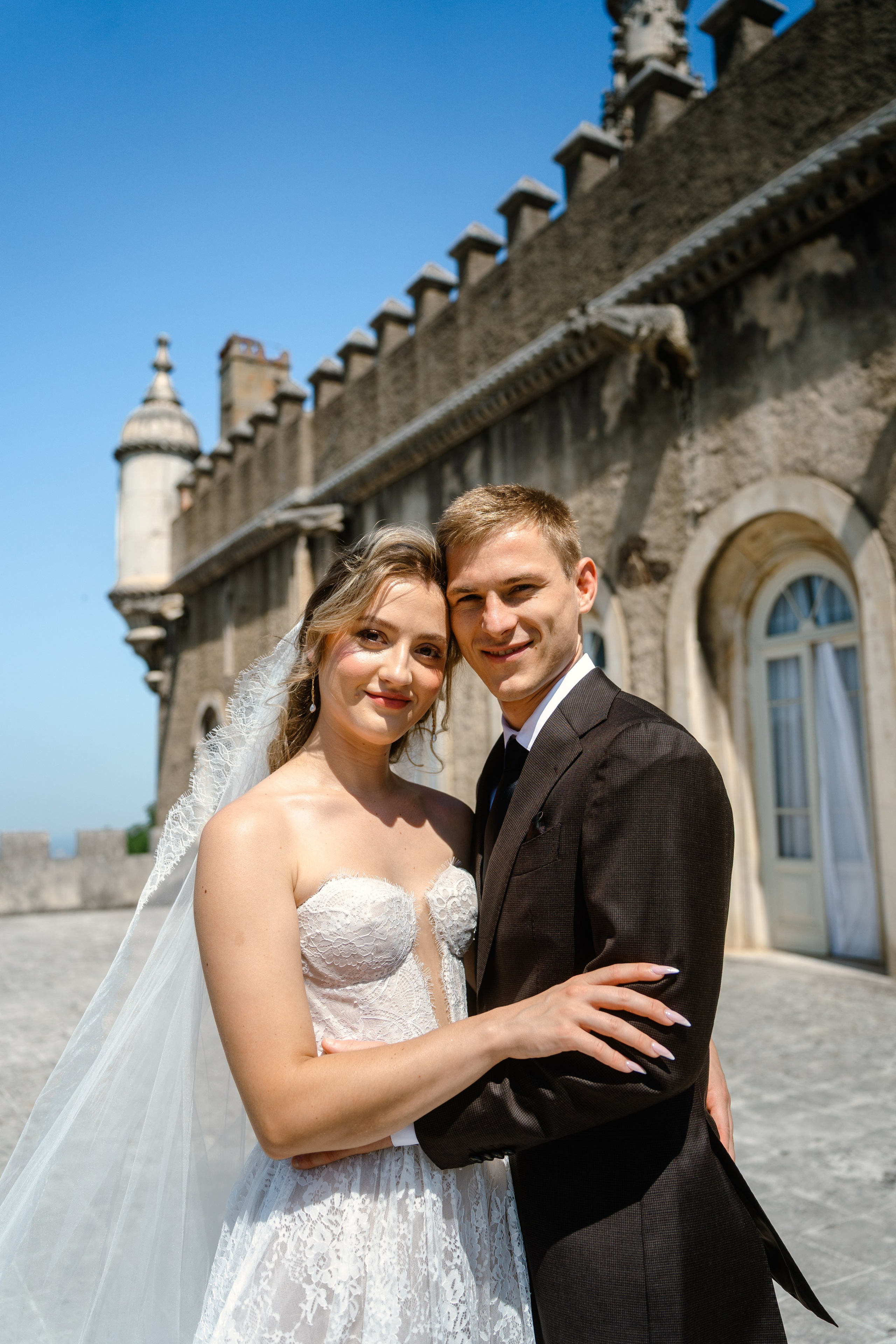 PHOTO SHOOT AT BUSSACO PALACE. Photographer Porto | Travel Photos & Photo Tours