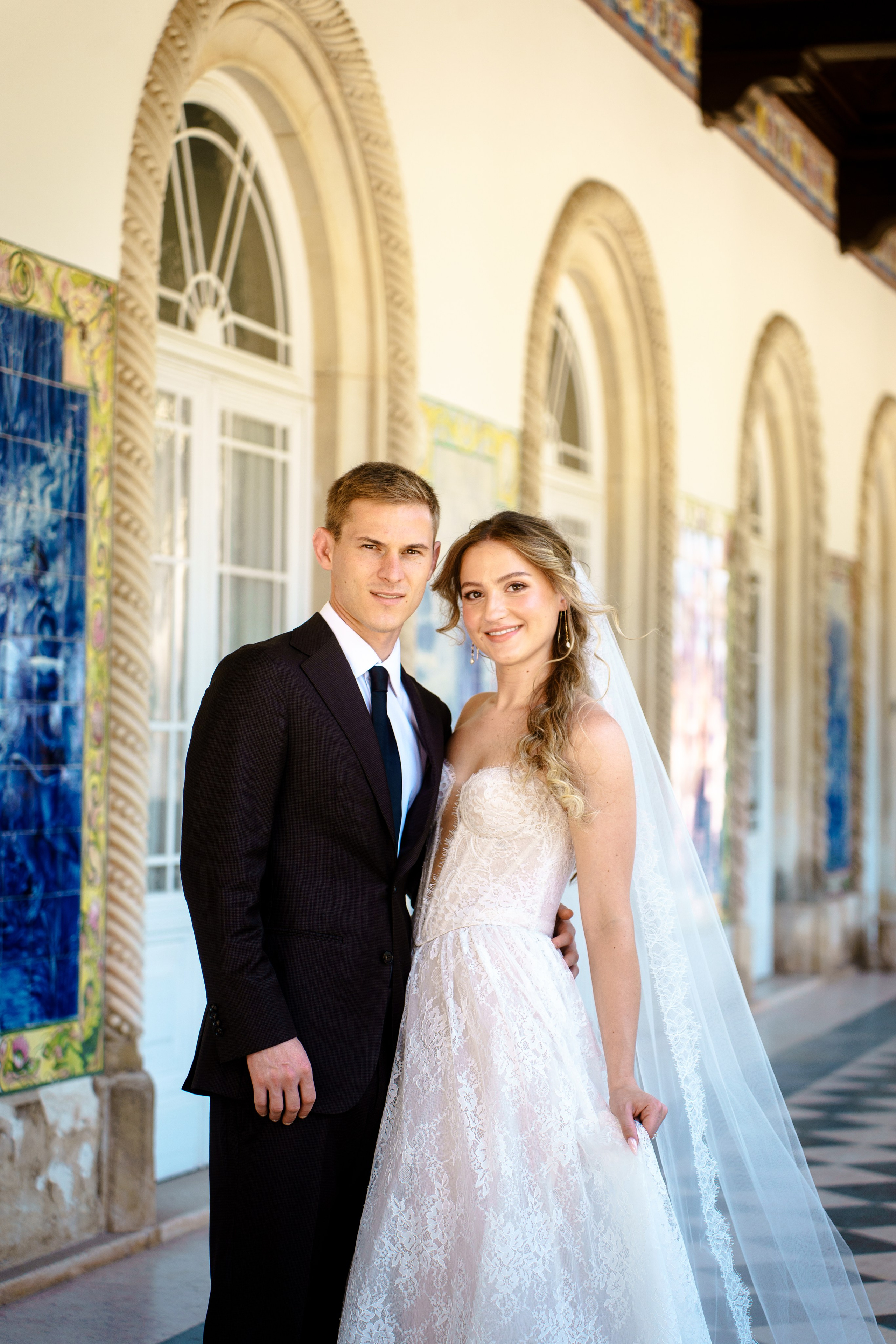 PHOTO SHOOT AT BUSSACO PALACE. Photographer Porto | Travel Photos & Photo Tours