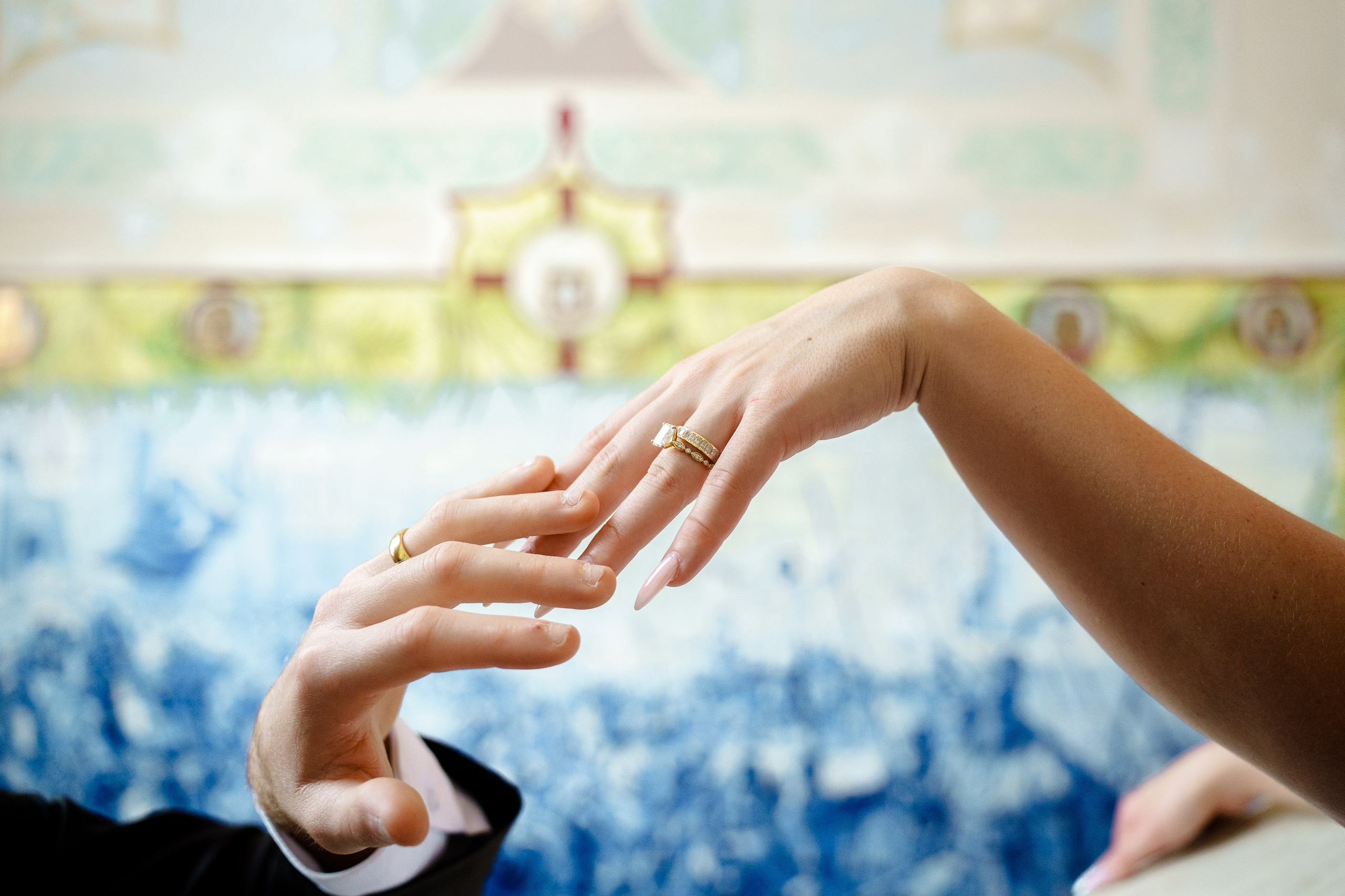 PHOTO SHOOT AT BUSSACO PALACE. Photographer Porto | Travel Photos & Photo Tours