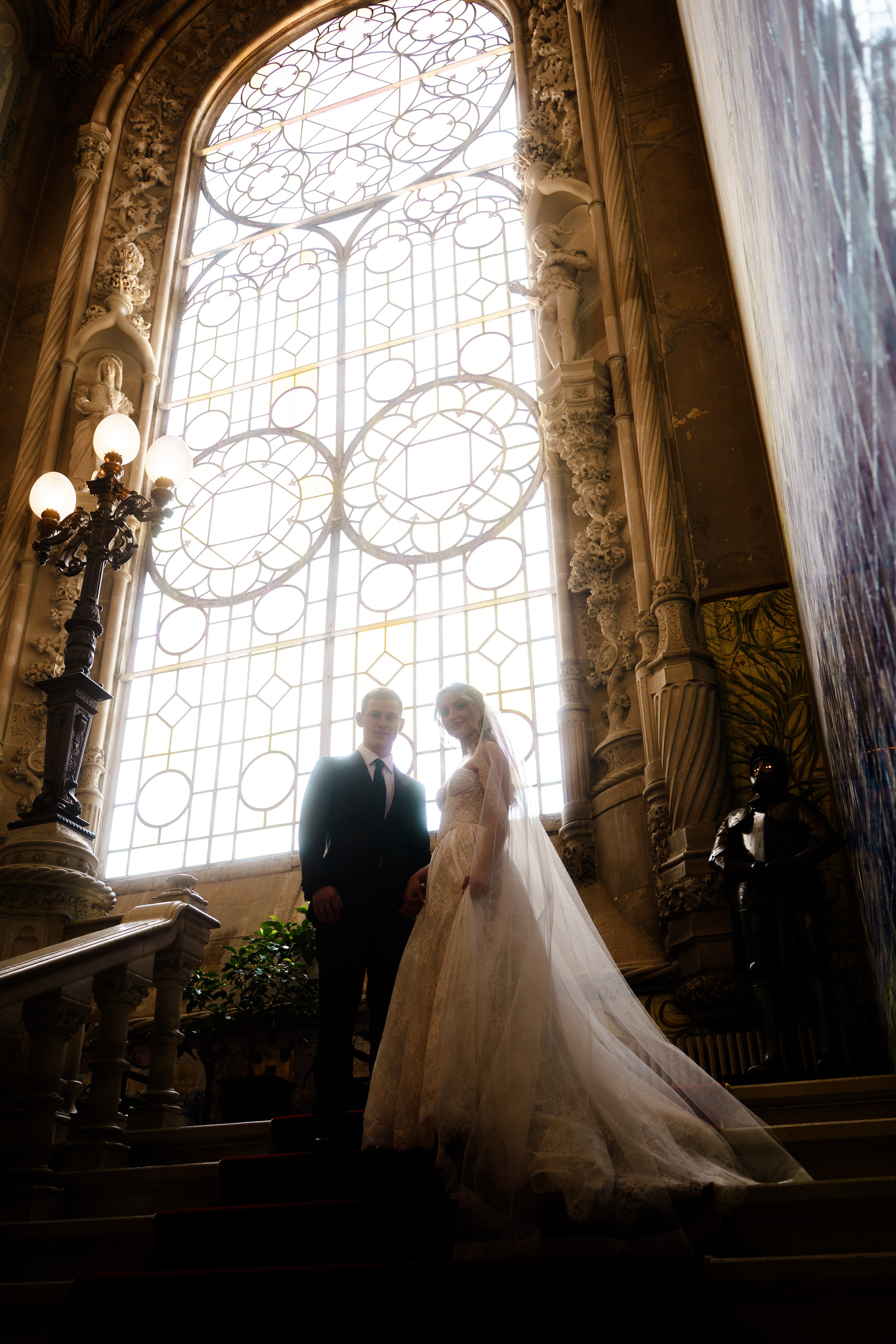 PHOTO SHOOT AT BUSSACO PALACE. Photographer Porto | Travel Photos & Photo Tours