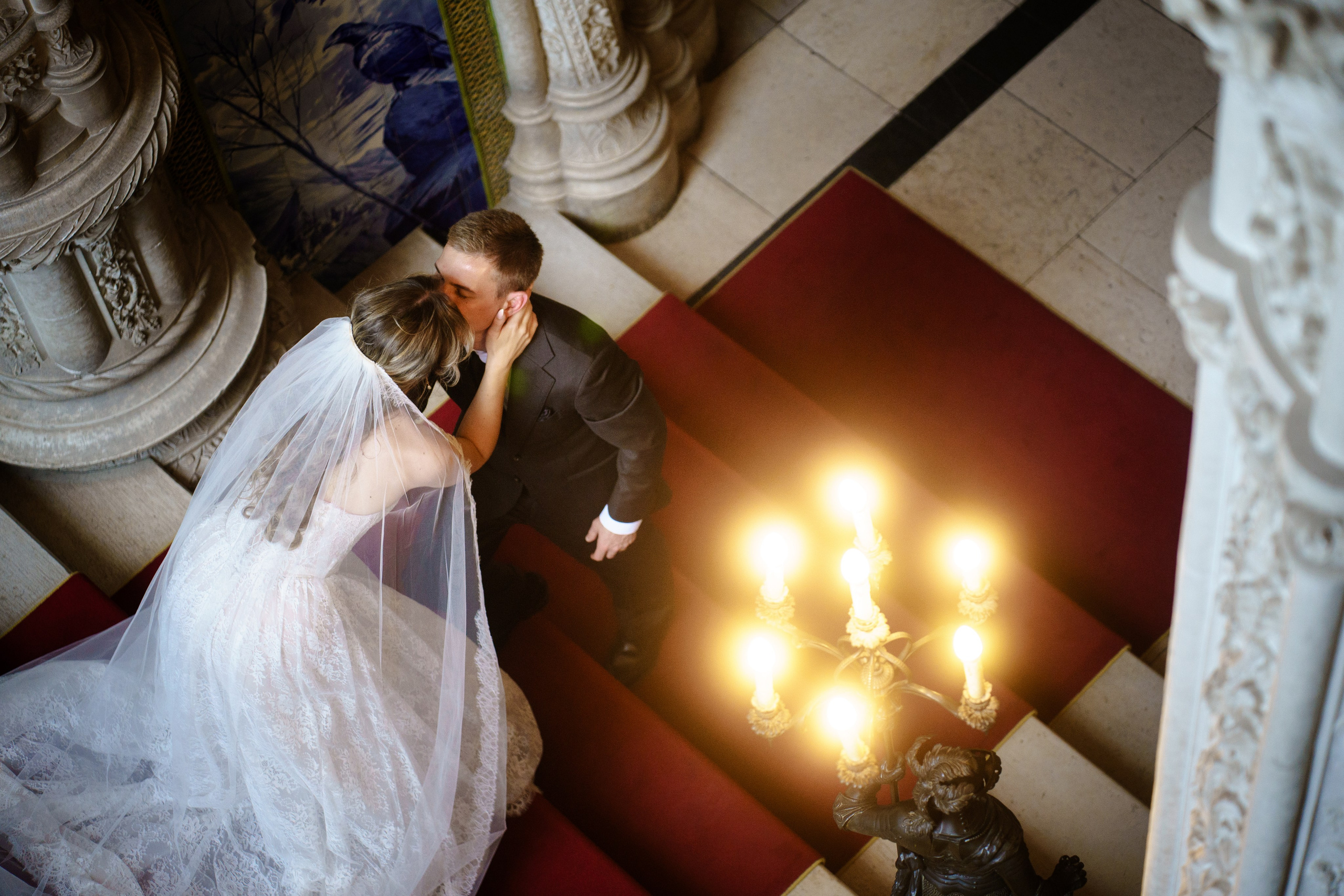 PHOTO SHOOT AT BUSSACO PALACE. Photographer Porto | Travel Photos & Photo Tours