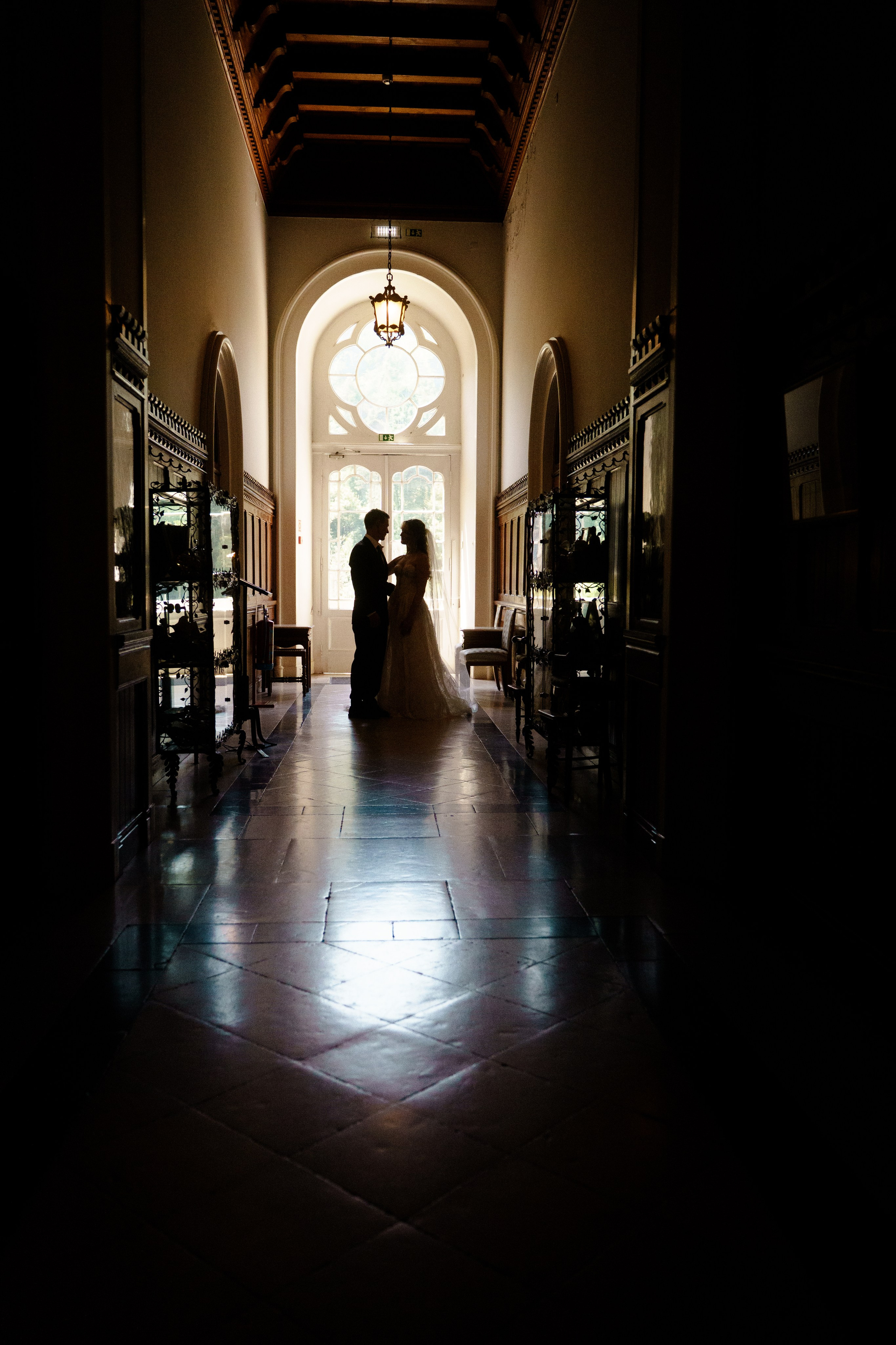 PHOTO SHOOT AT BUSSACO PALACE. Photographer Porto | Travel Photos & Photo Tours