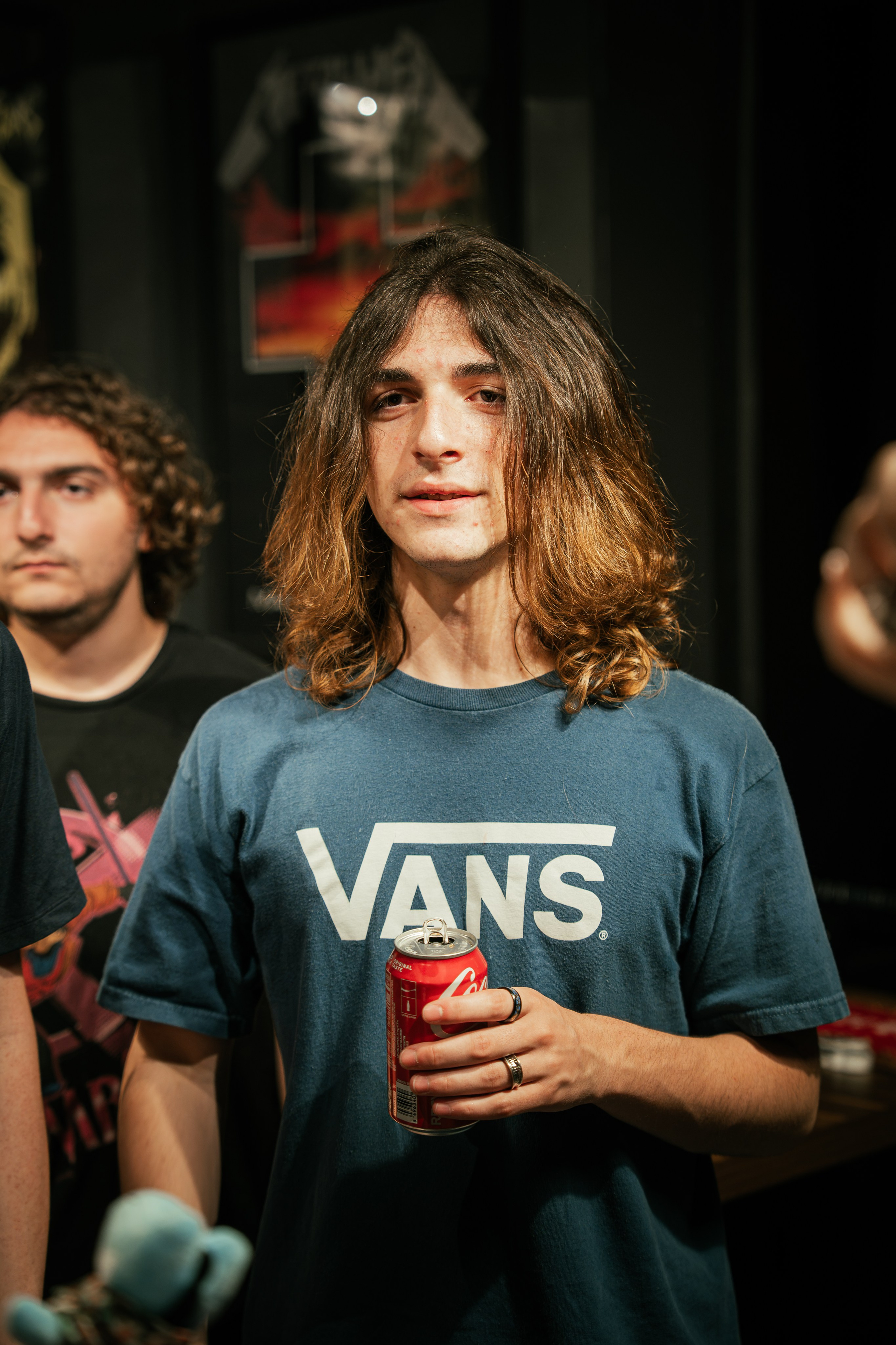 Open School Of Rock. Welcome to my video and photo world!