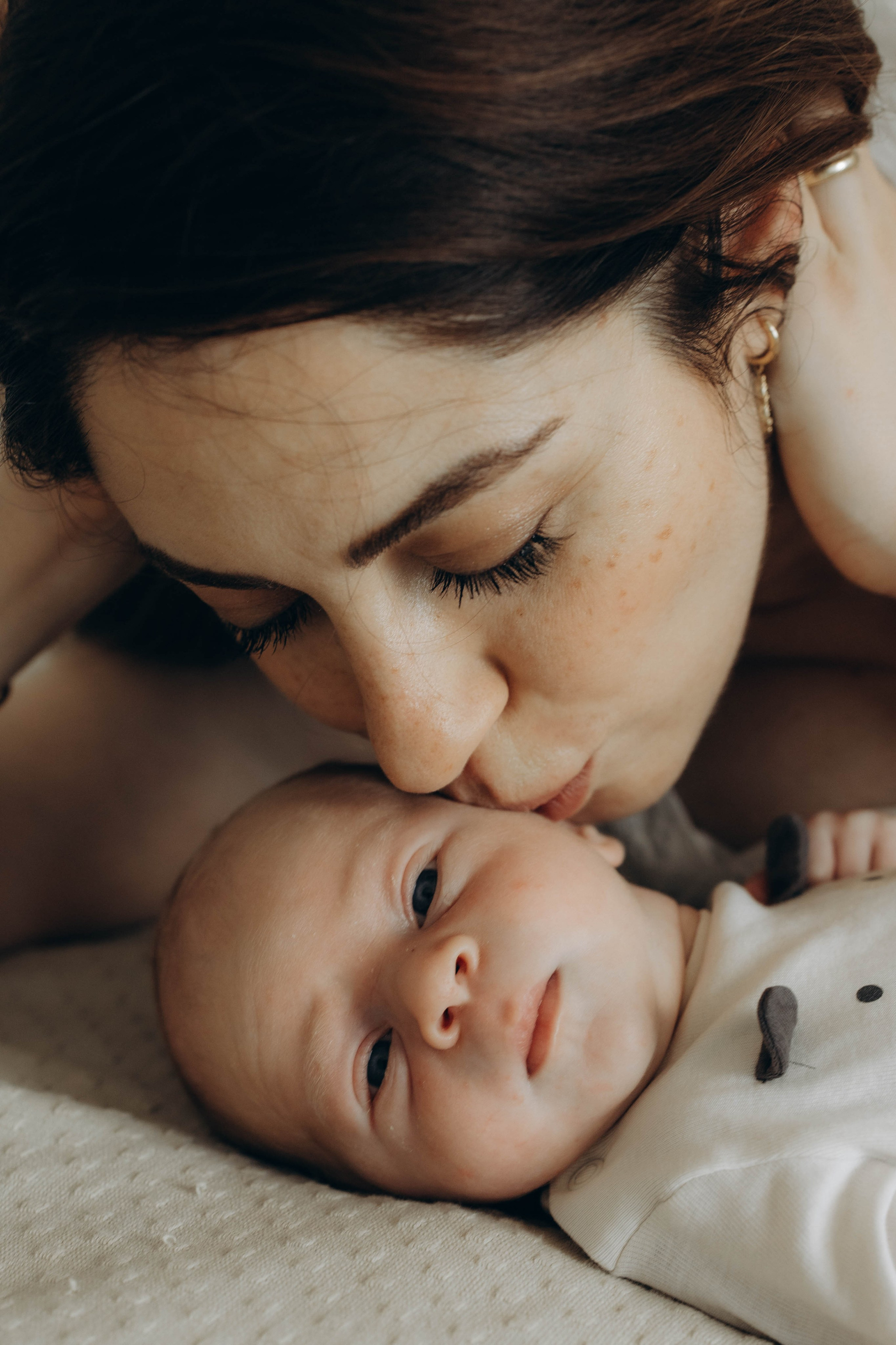 Baby Kian. Shabnam Tavoosi, Photographer in Berlin