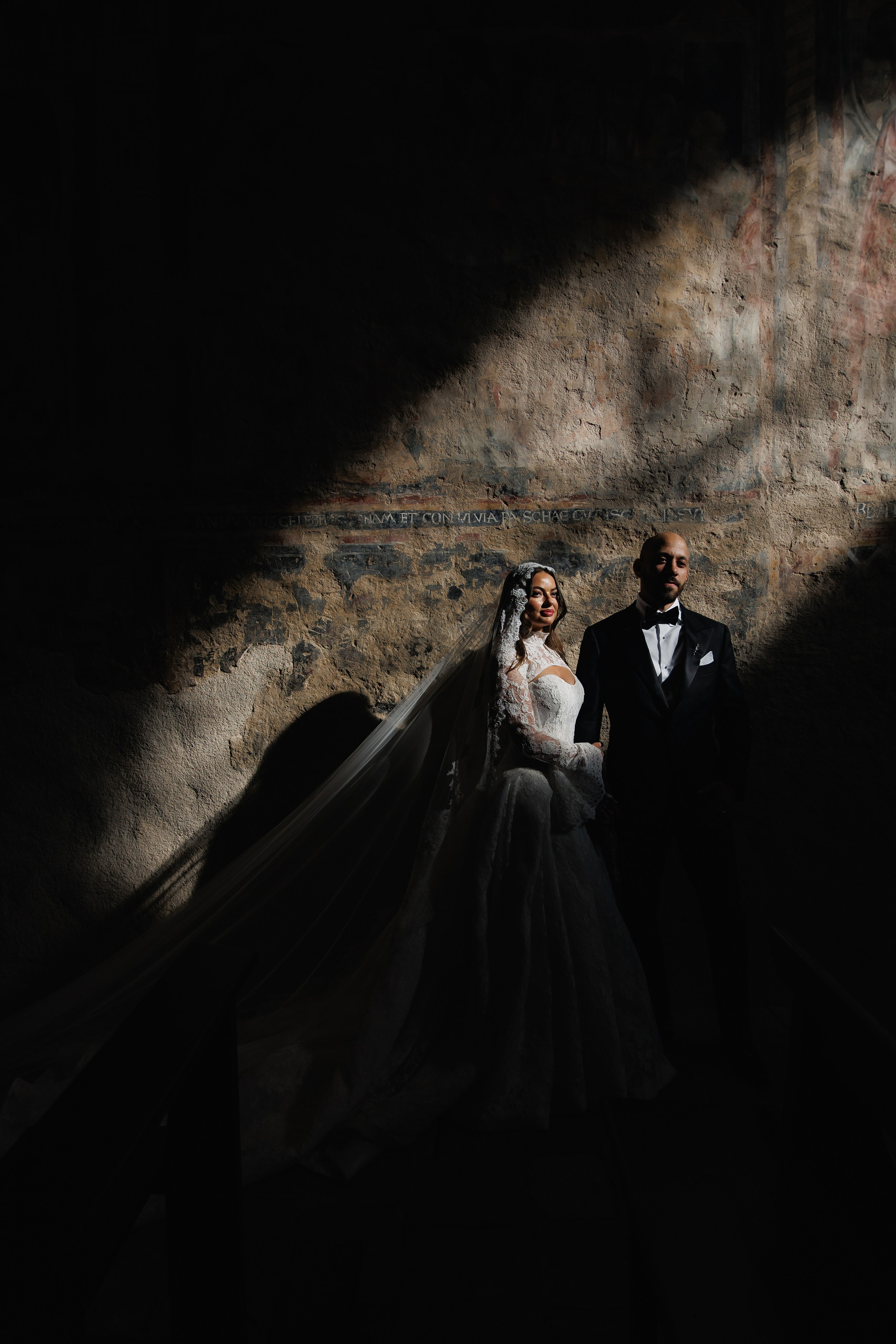 Charlotte & Anthony. Wedding Photographer Rome Tuscany Como Sicily Puglia Amalfy Italy- Oksana Savenchuk