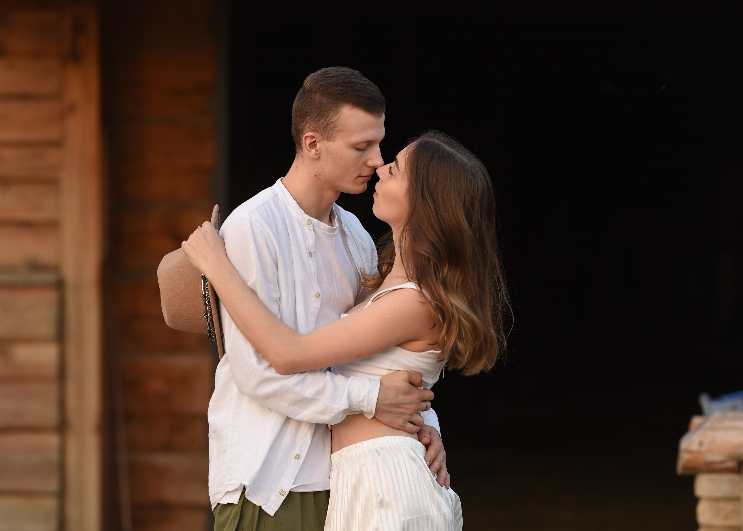 Konstantin & Victoria. Photo Vienna and Bratislava