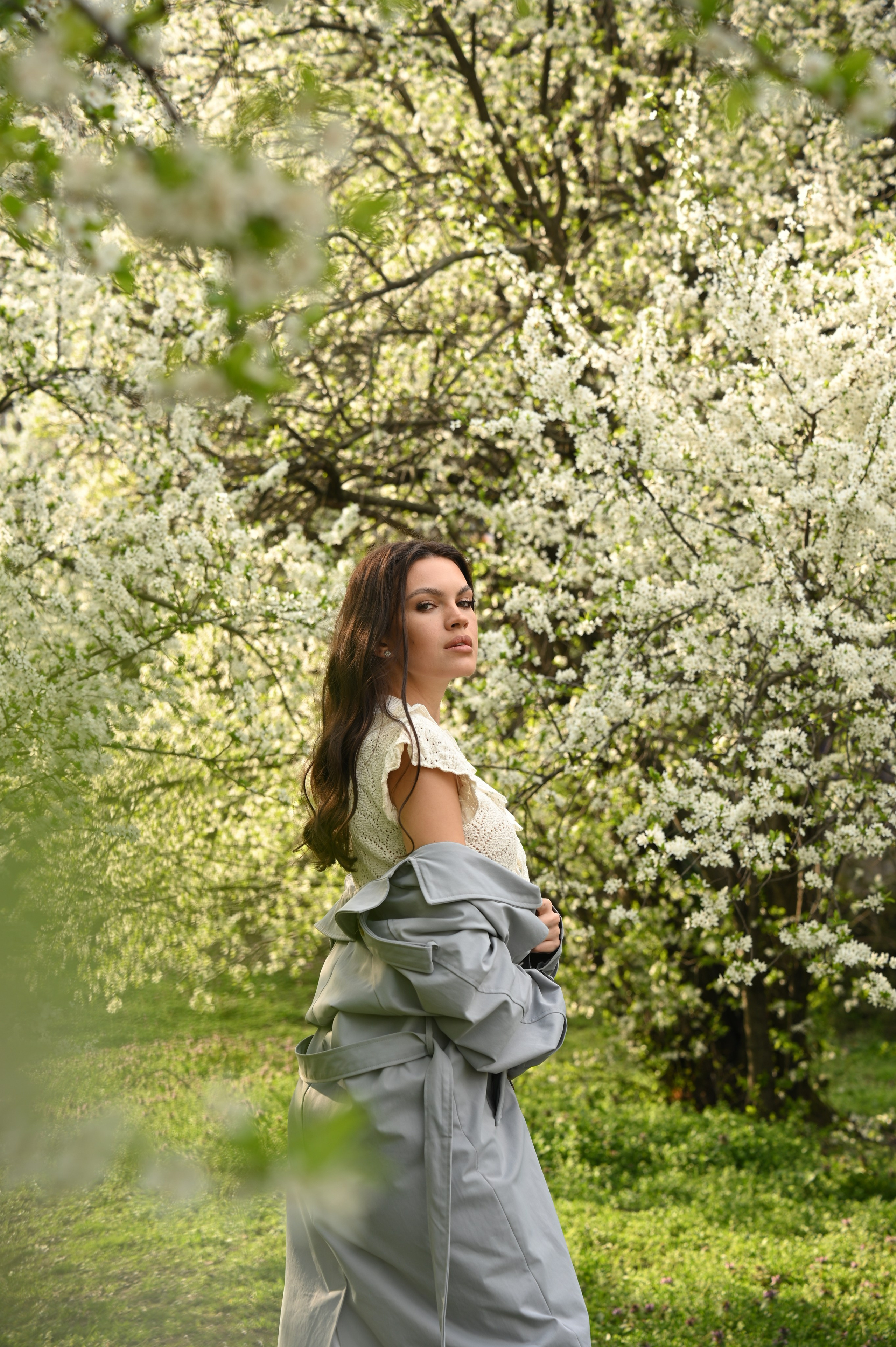 Alina. Photo Vienna and Bratislava