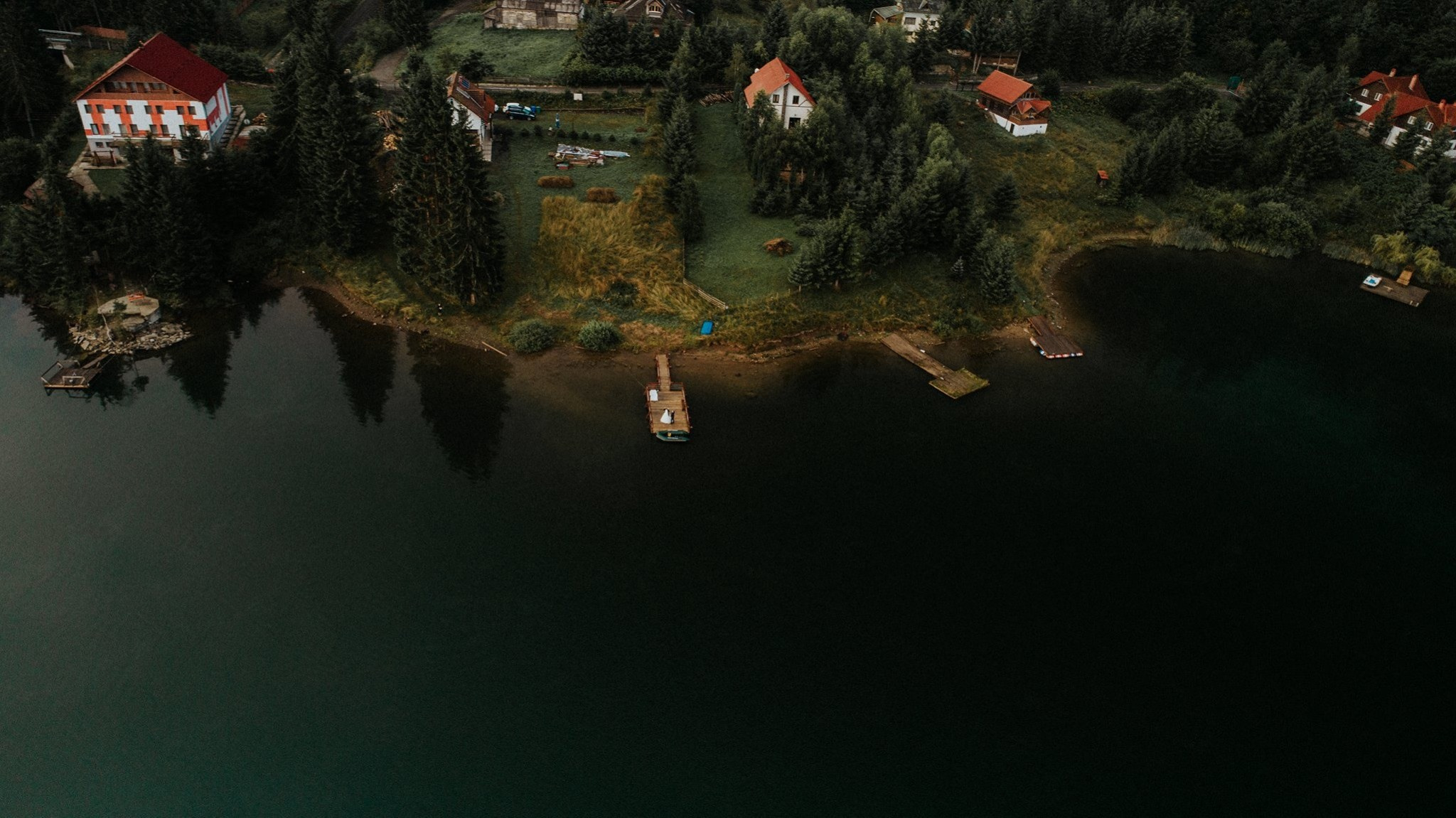 Alex & Andreea. Emotions Photo Art