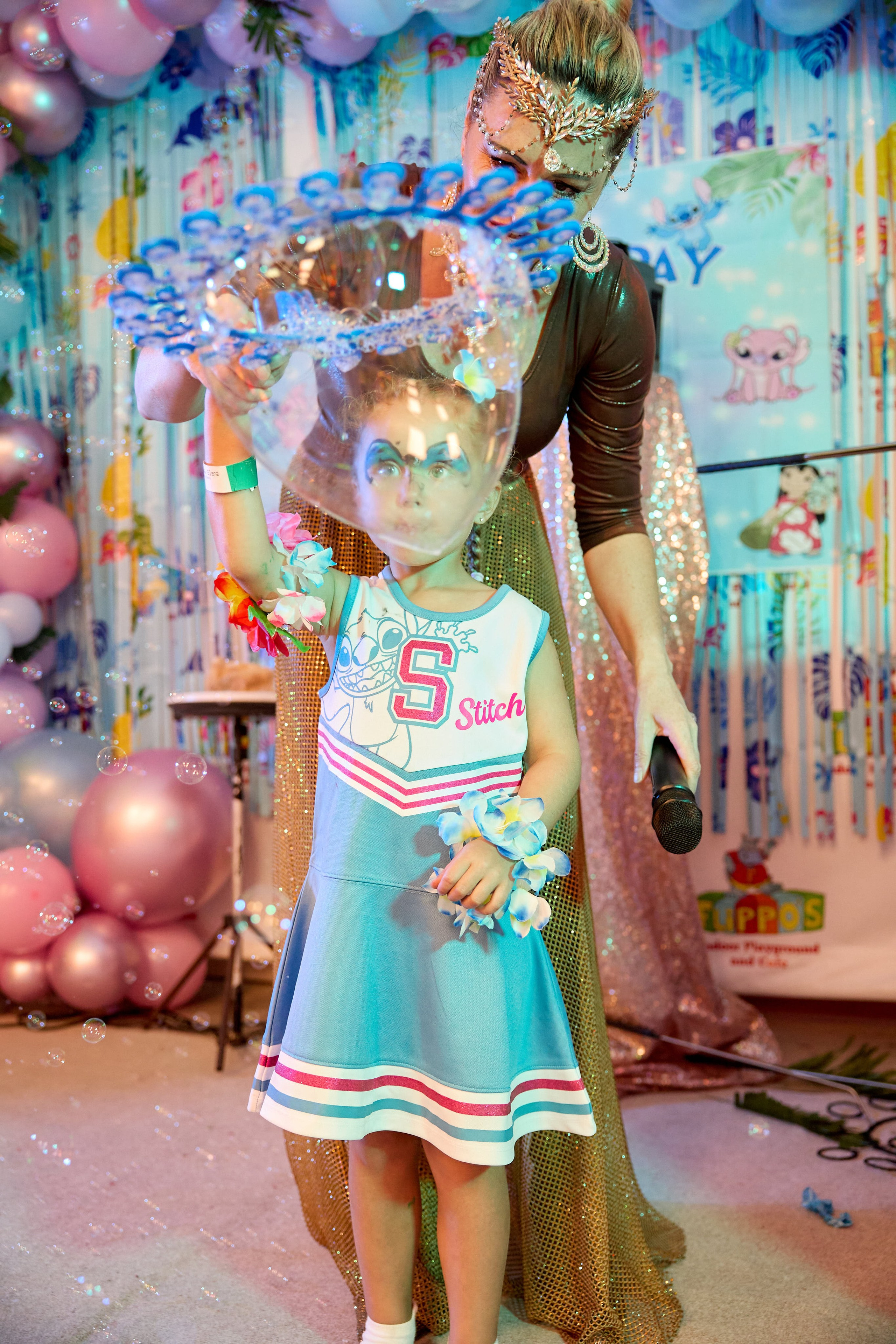 STEPHANIE 5. Photographer Julia Makoveeva