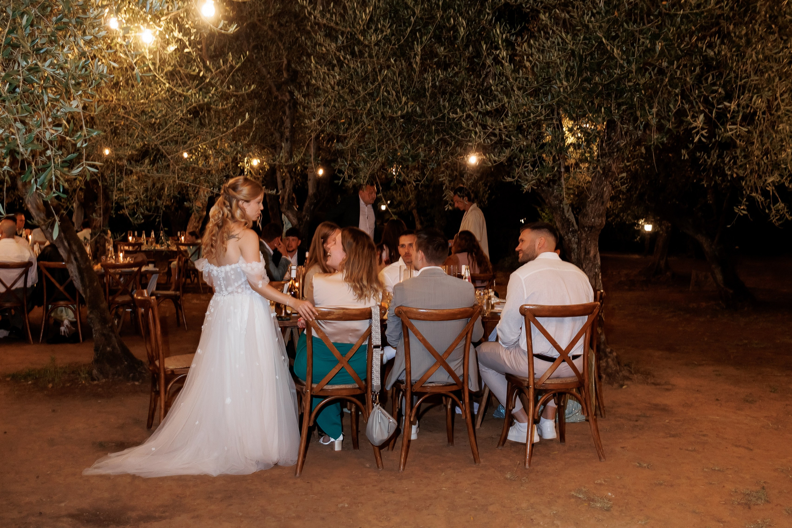 Lea & Basilio, Toscana 2025. Hochzeitsfotografie in Berlin Nataliia Schütze