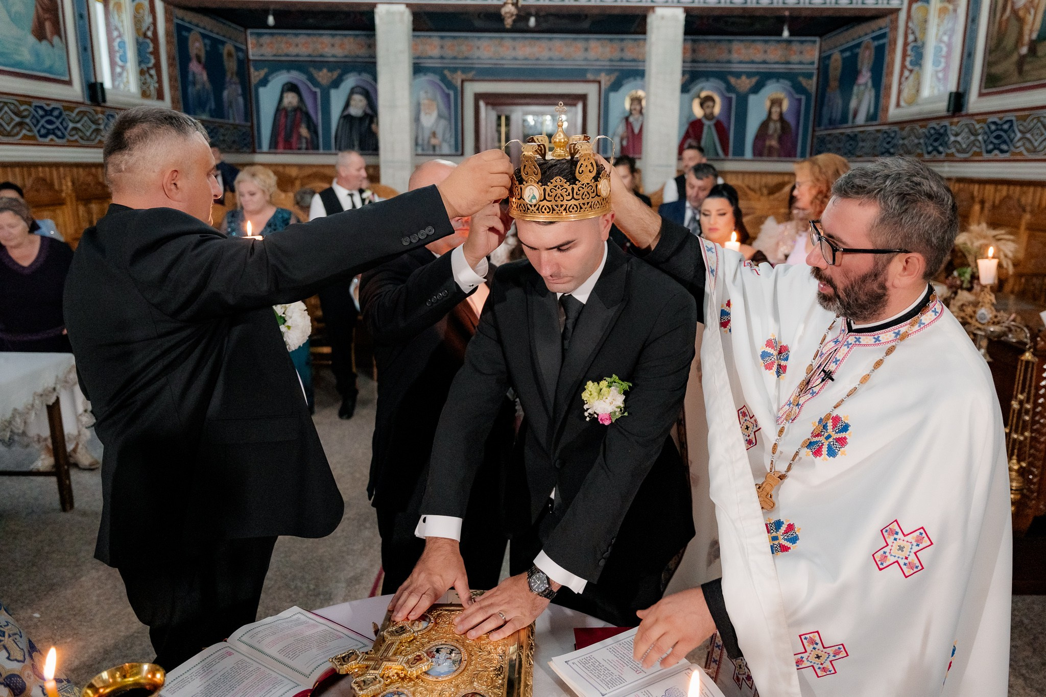 Rebeca & Laviniu. Dragosbaciuartphotographer