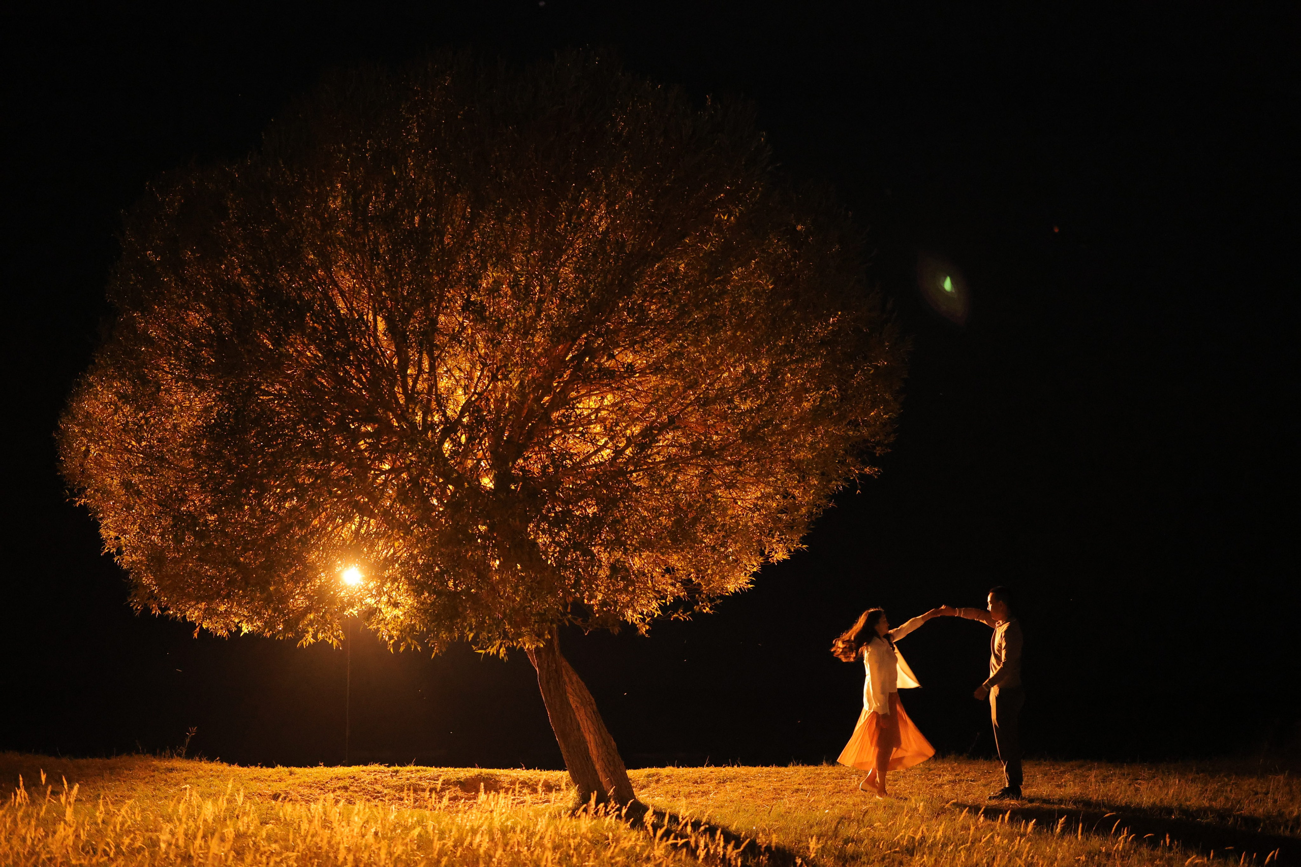 ISSIK KYL. Mandarin.photo