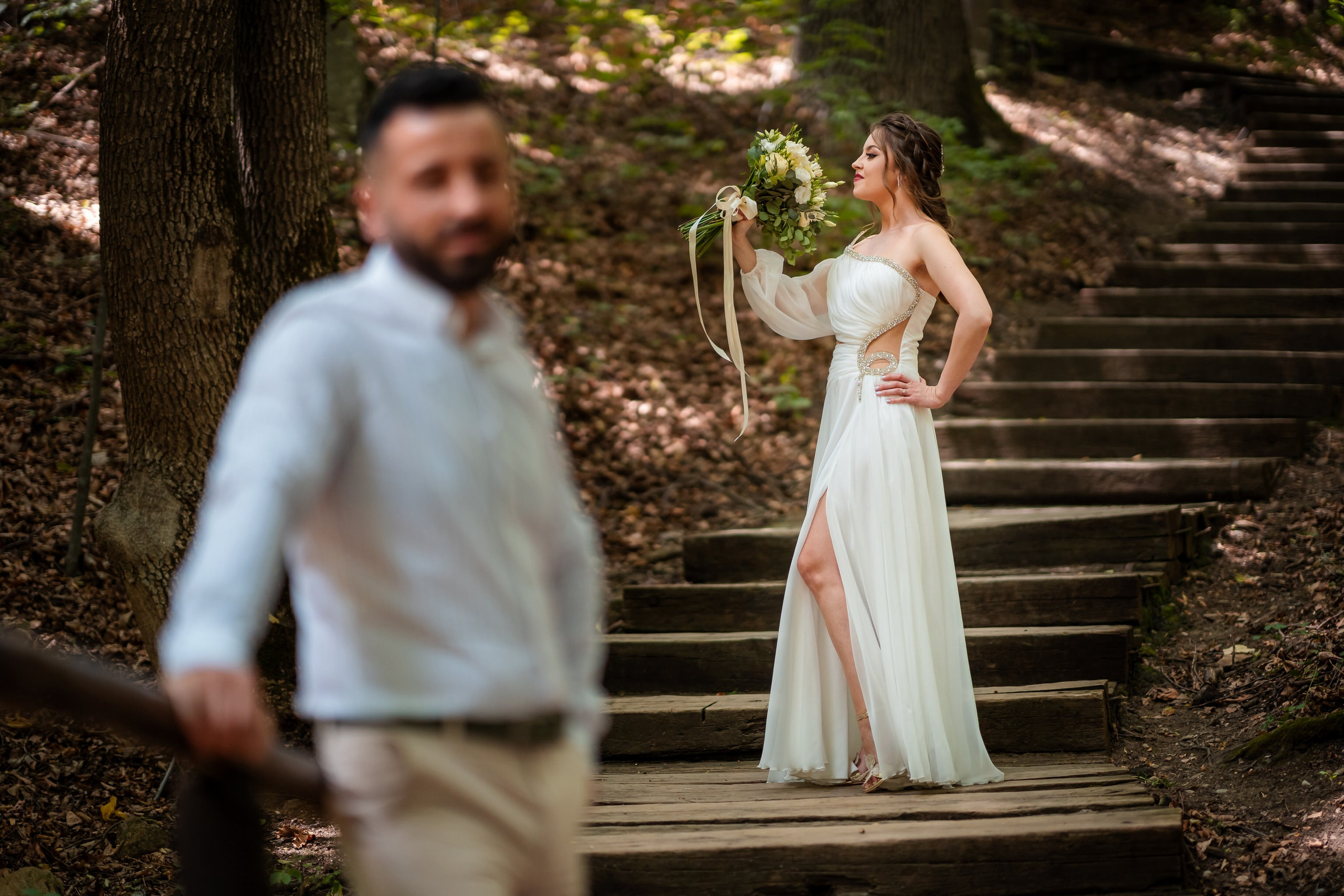 Cununie Oana & Cosmin