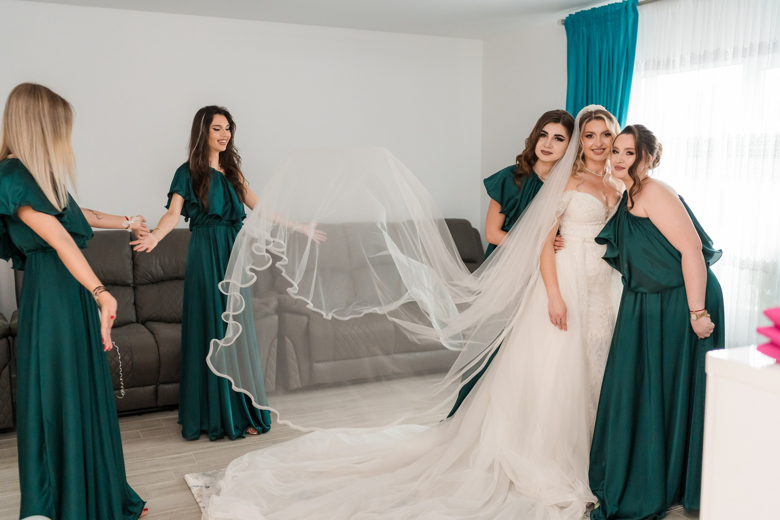 Nunta Georgiana & Alin Cristian