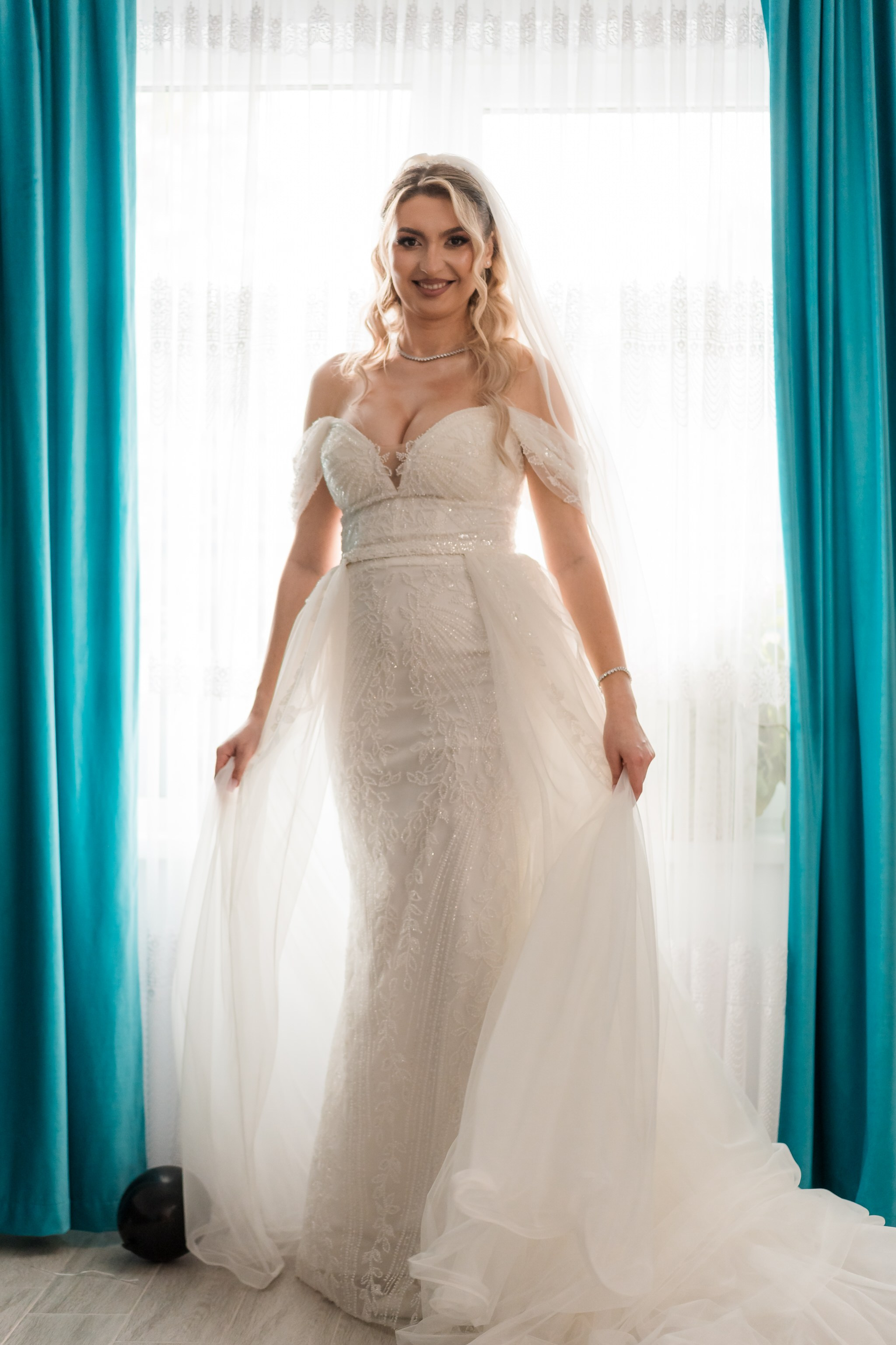 Nunta Georgiana & Alin Cristian