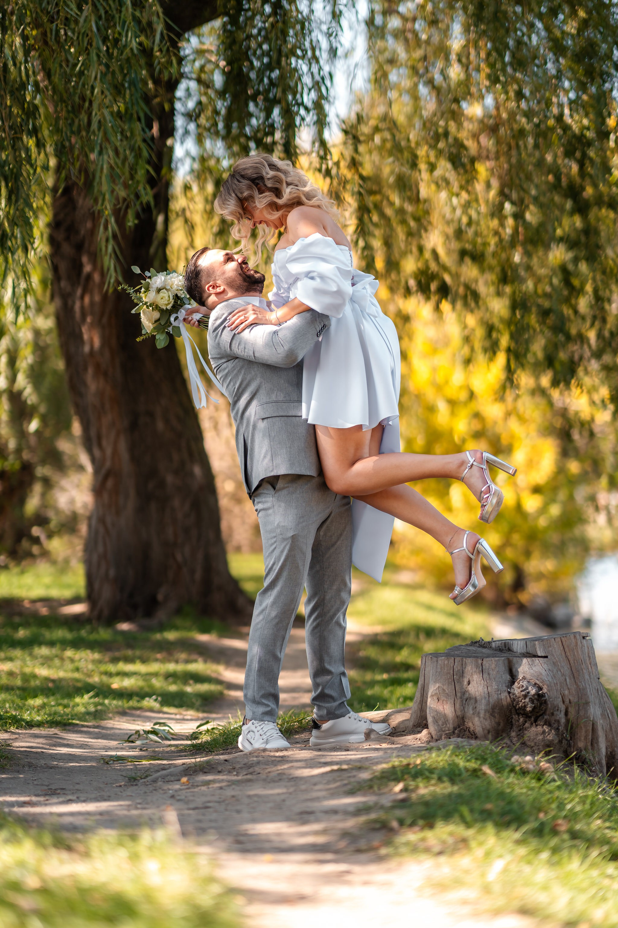 Cununie Georgiana & Alin Cristian