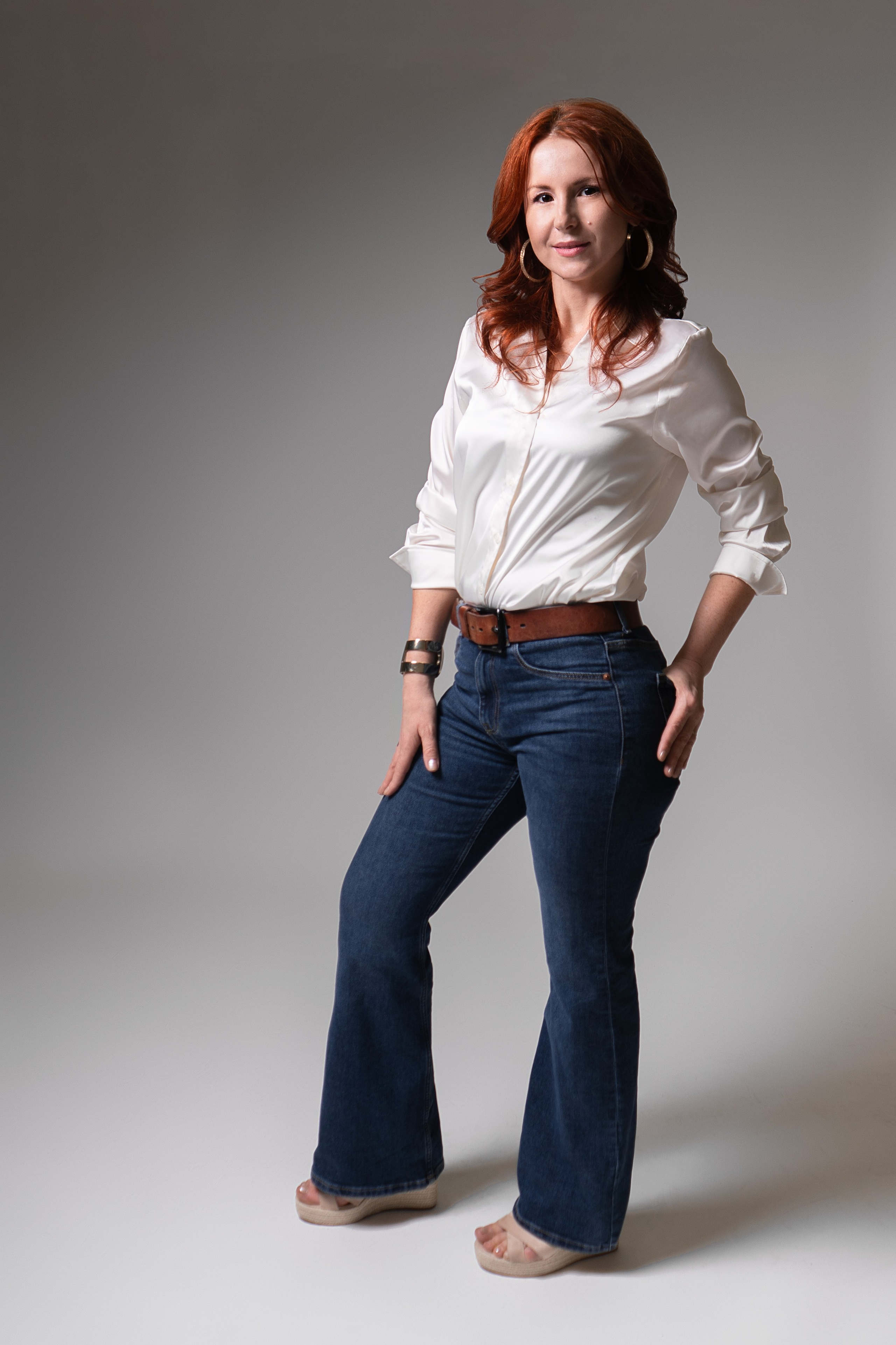 Marianne and her boys