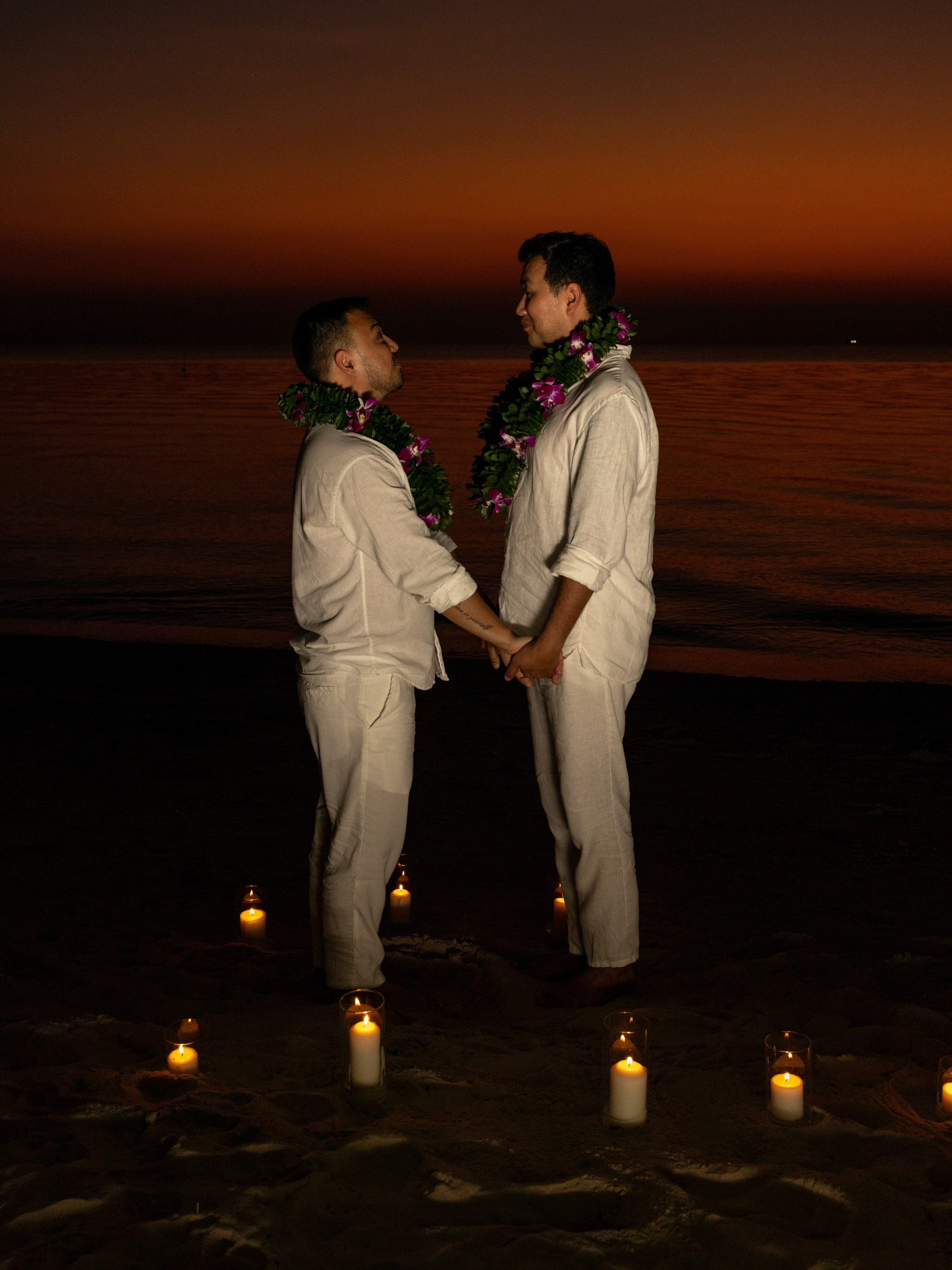 WEDDING. Photographer on Koh Samui Elena