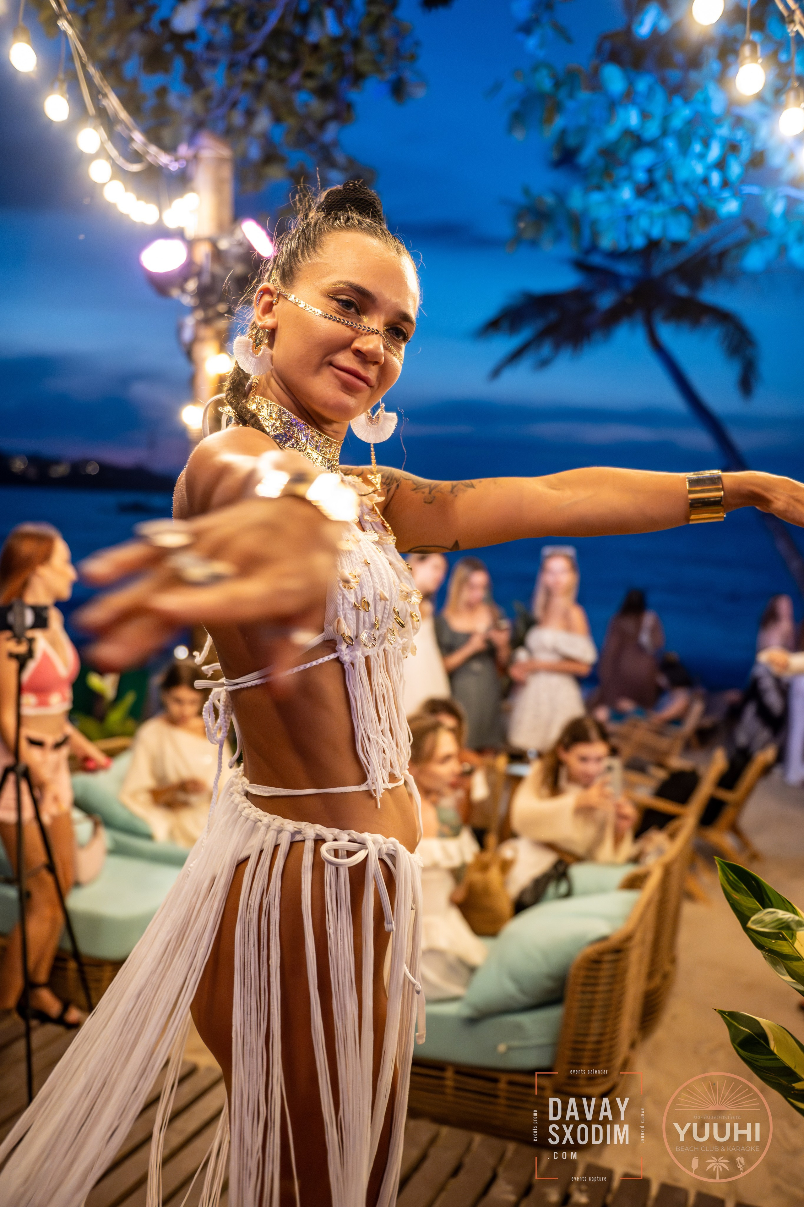 Открытие Yuuhi Beach Club | Фоторепортаж | Афиша | DAVAYSXODIM.com PHUKET. АФИША|ФОТОРЕПОРТАЖИ|ИВЕНТЫ|ПХУКЕТ