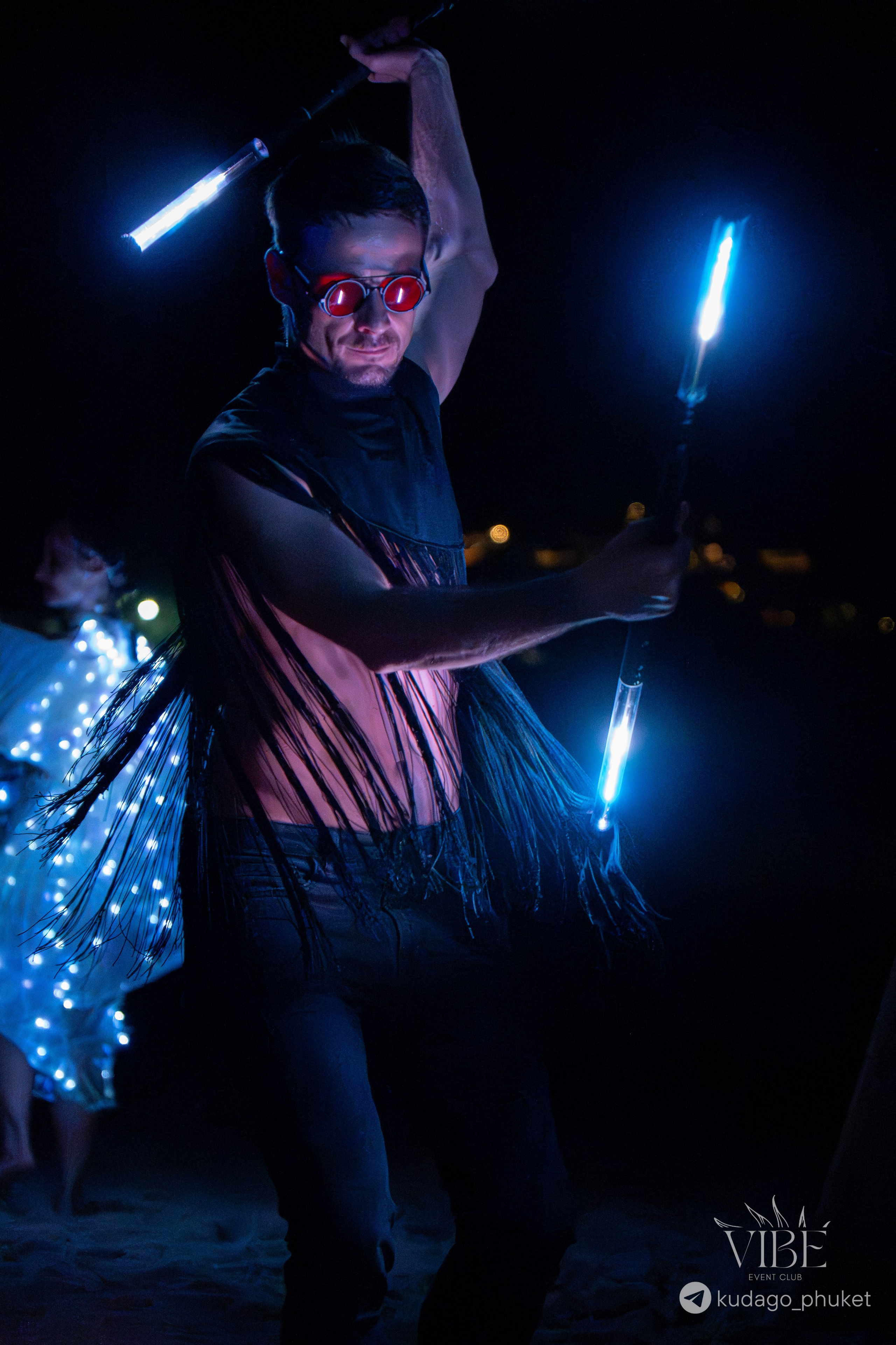 Вечеринка Boho Vibe | Фоторепортаж | Афиша | DAVAYSXODIM.com PHUKET. АФИША|ФОТОРЕПОРТАЖИ|ИВЕНТЫ|ПХУКЕТ