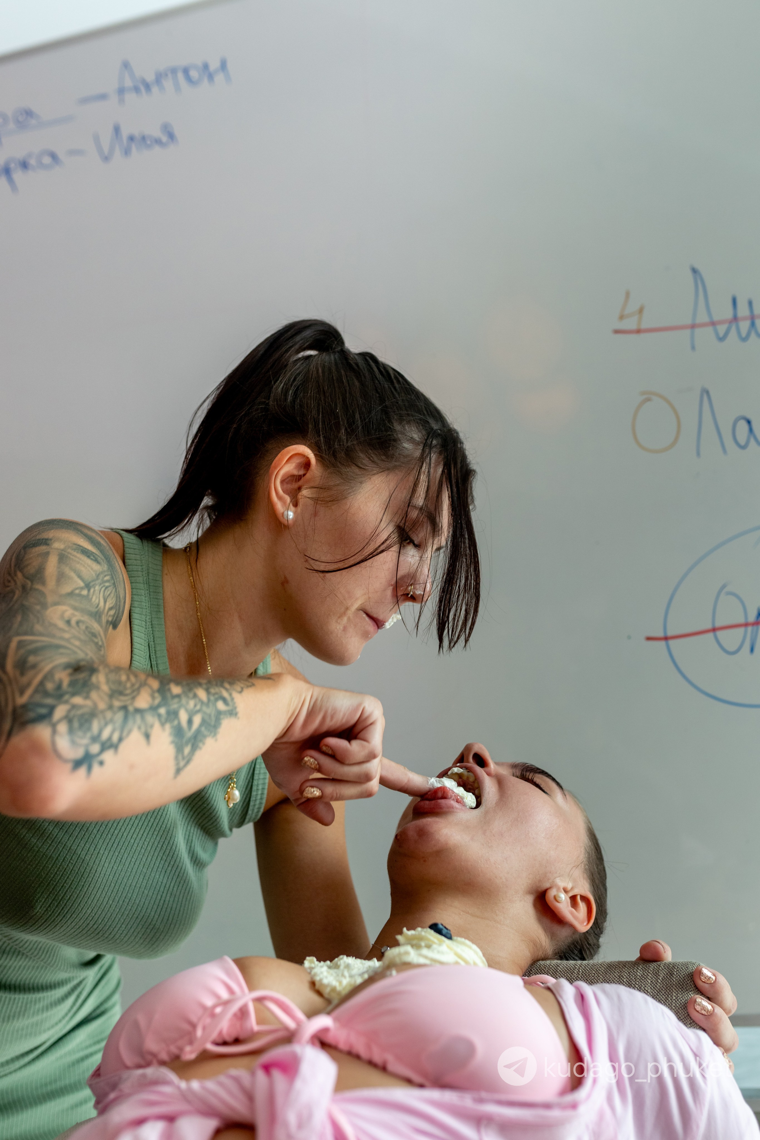 Завтрак на Чиле | Фоторепортаж | Афиша | DAVAYSXODIM.com PHUKET. АФИША|ФОТОРЕПОРТАЖИ|ИВЕНТЫ|ПХУКЕТ