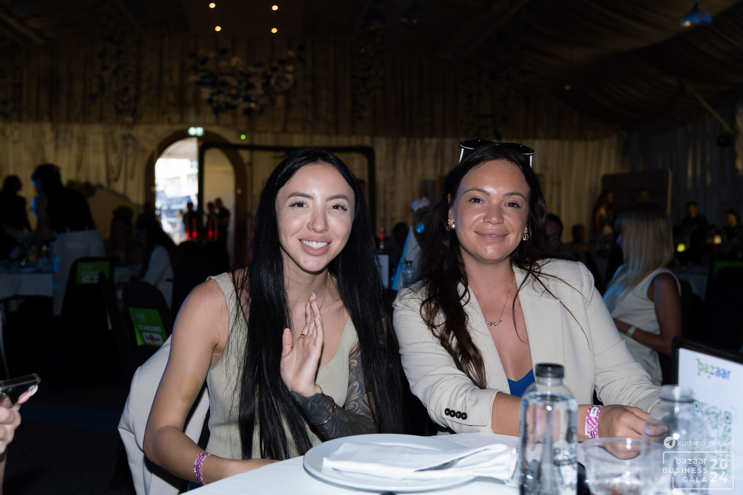 Bazaar Business Gala (Часть 2) | Фоторепортаж | Афиша | DAVAYSXODIM.com PHUKET. АФИША|ФОТОРЕПОРТАЖИ|ИВЕНТЫ|ПХУКЕТ