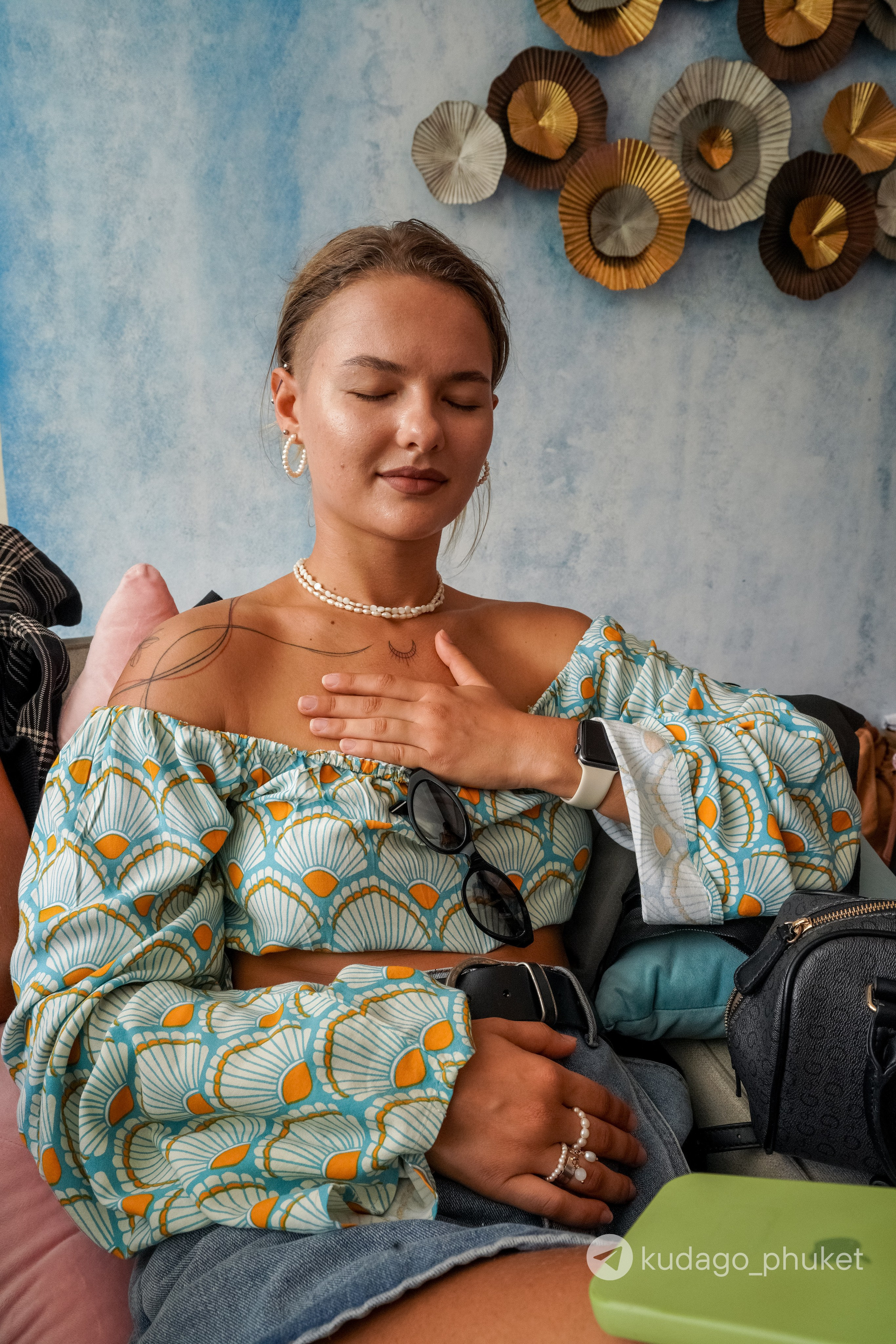 Завтрак на Чиле | Фоторепортаж | Афиша | DAVAYSXODIM.com PHUKET. АФИША|ФОТОРЕПОРТАЖИ|ИВЕНТЫ|ПХУКЕТ