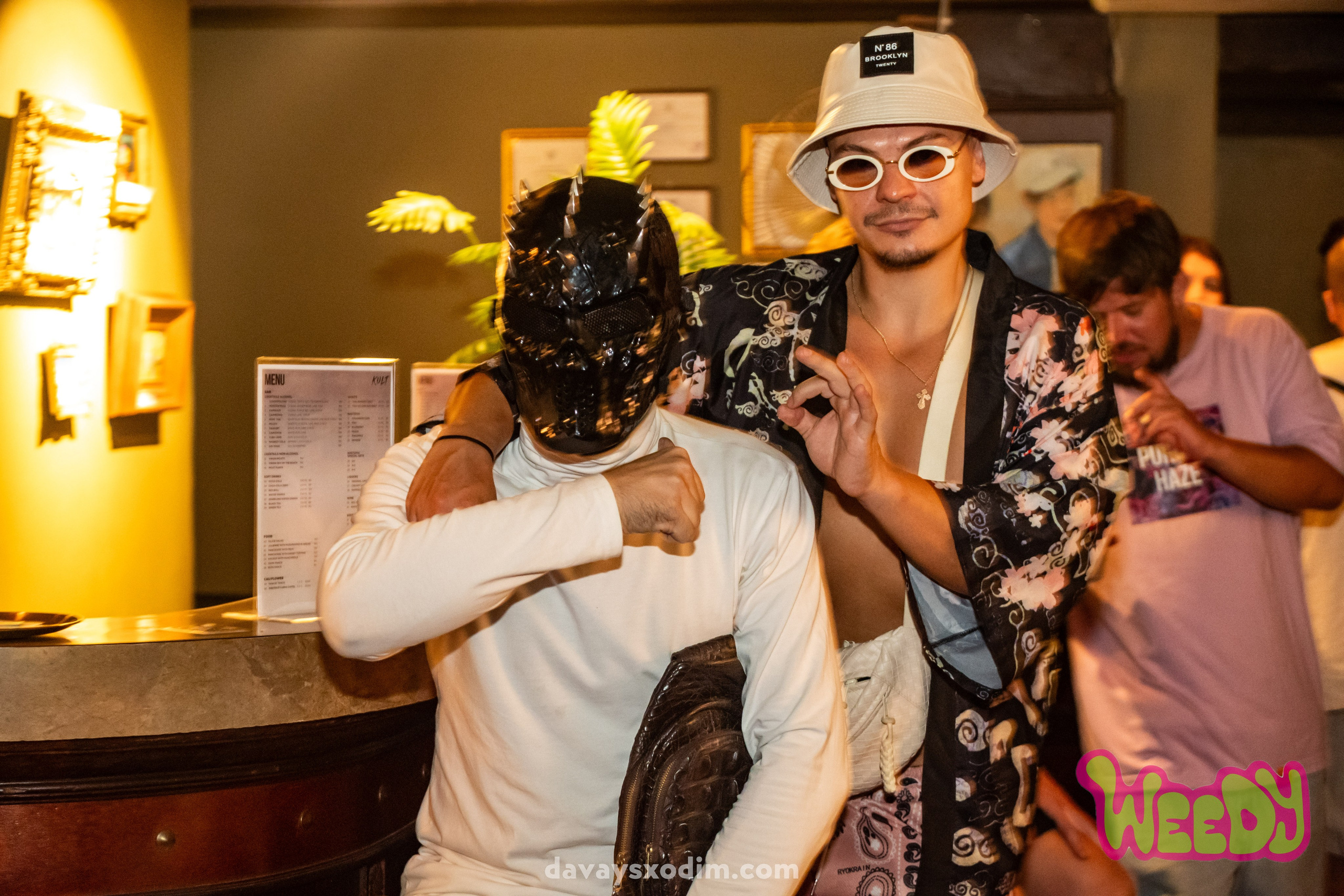 Розыгрыш каннабиса Weedy | Фоторепортаж | Афиша | DAVAYSXODIM.com PHUKET. АФИША|ФОТОРЕПОРТАЖИ|ИВЕНТЫ|ПХУКЕТ