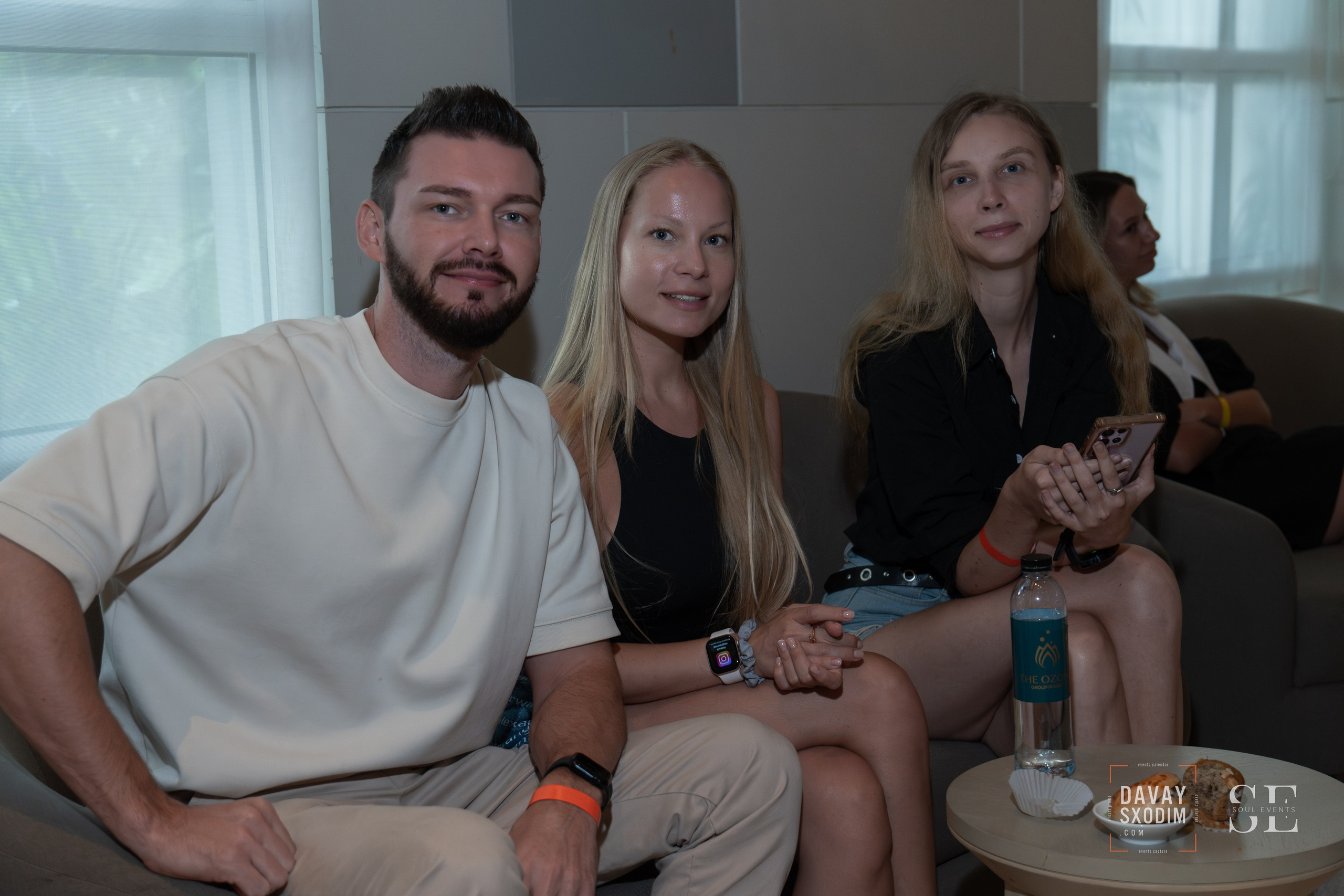 UPGRADE WEEKEND. АФИША|ФОТОРЕПОРТАЖИ|ИВЕНТЫ|ПХУКЕТ