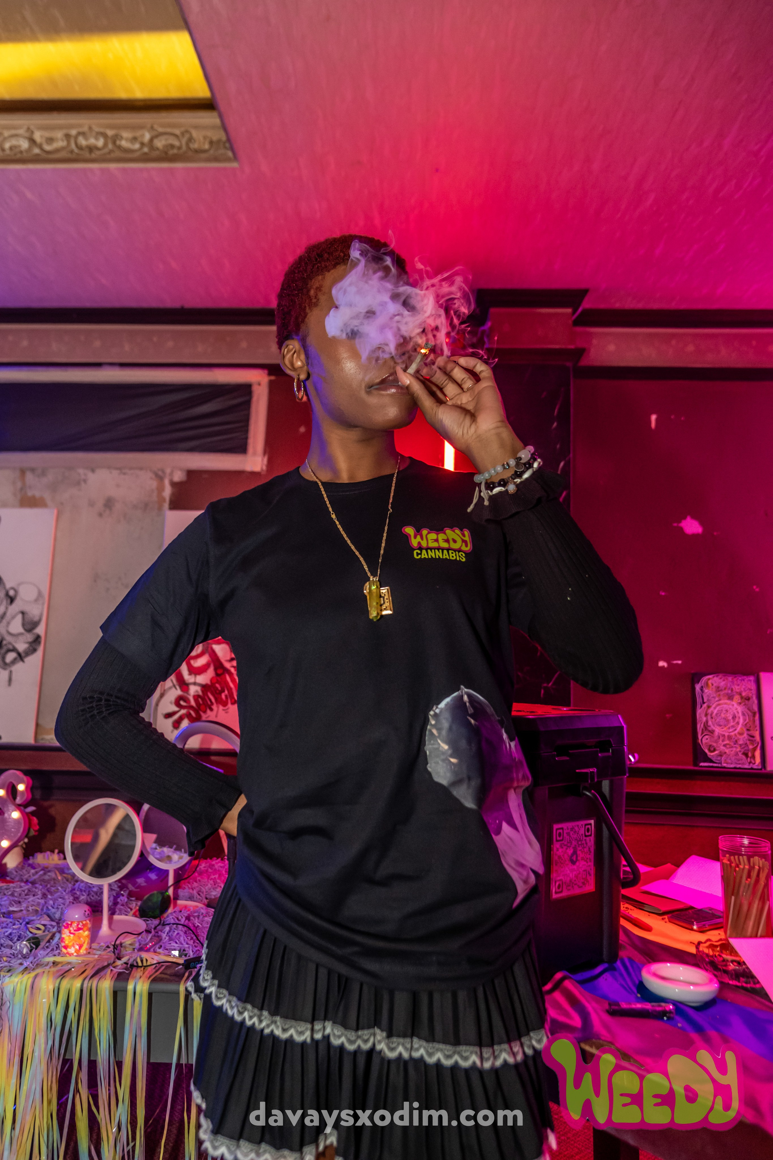 Розыгрыш каннабиса Weedy | Фоторепортаж | Афиша | DAVAYSXODIM.com PHUKET. АФИША|ФОТОРЕПОРТАЖИ|ИВЕНТЫ|ПХУКЕТ