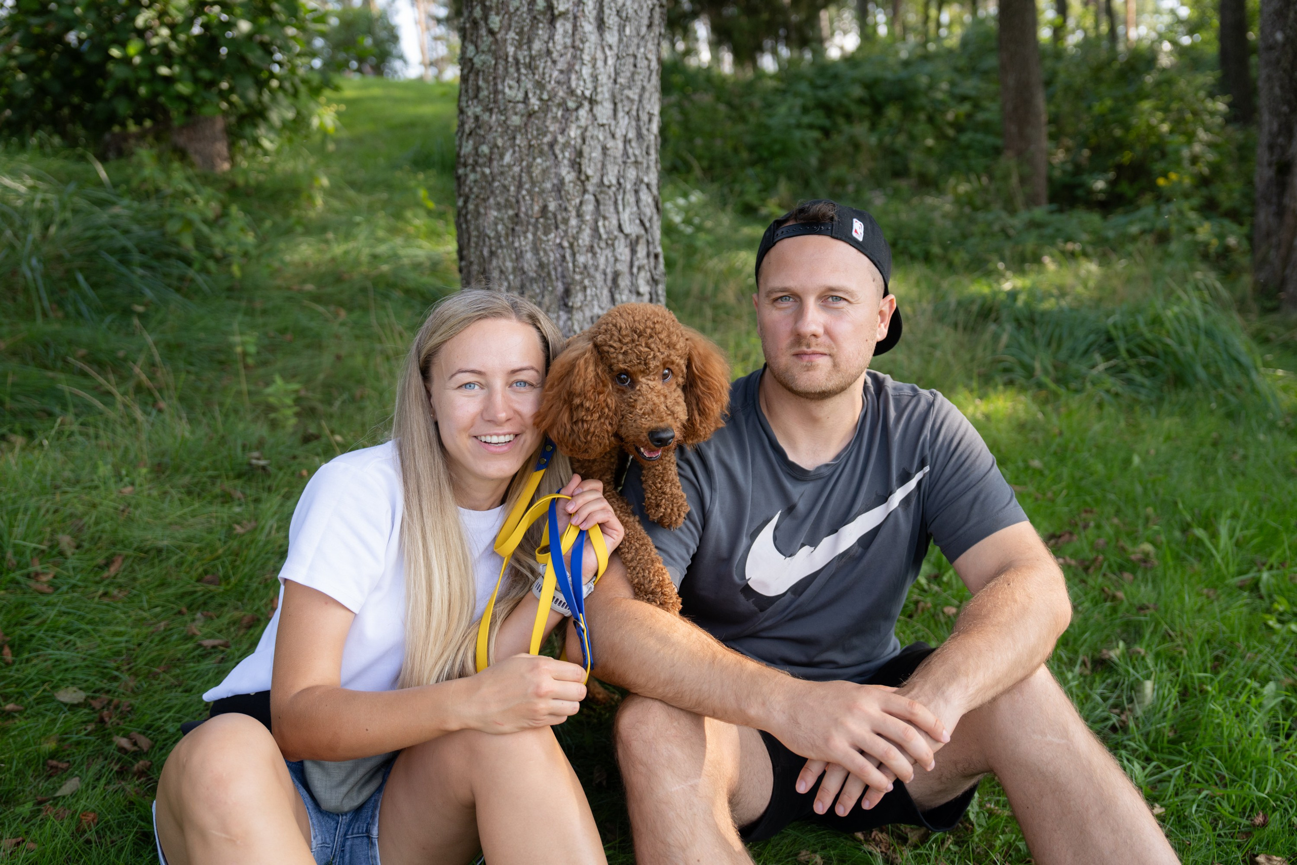 Heppi Dogo fest 2025. Vita Klimaševska ○ Fluffy Soulmate Photography